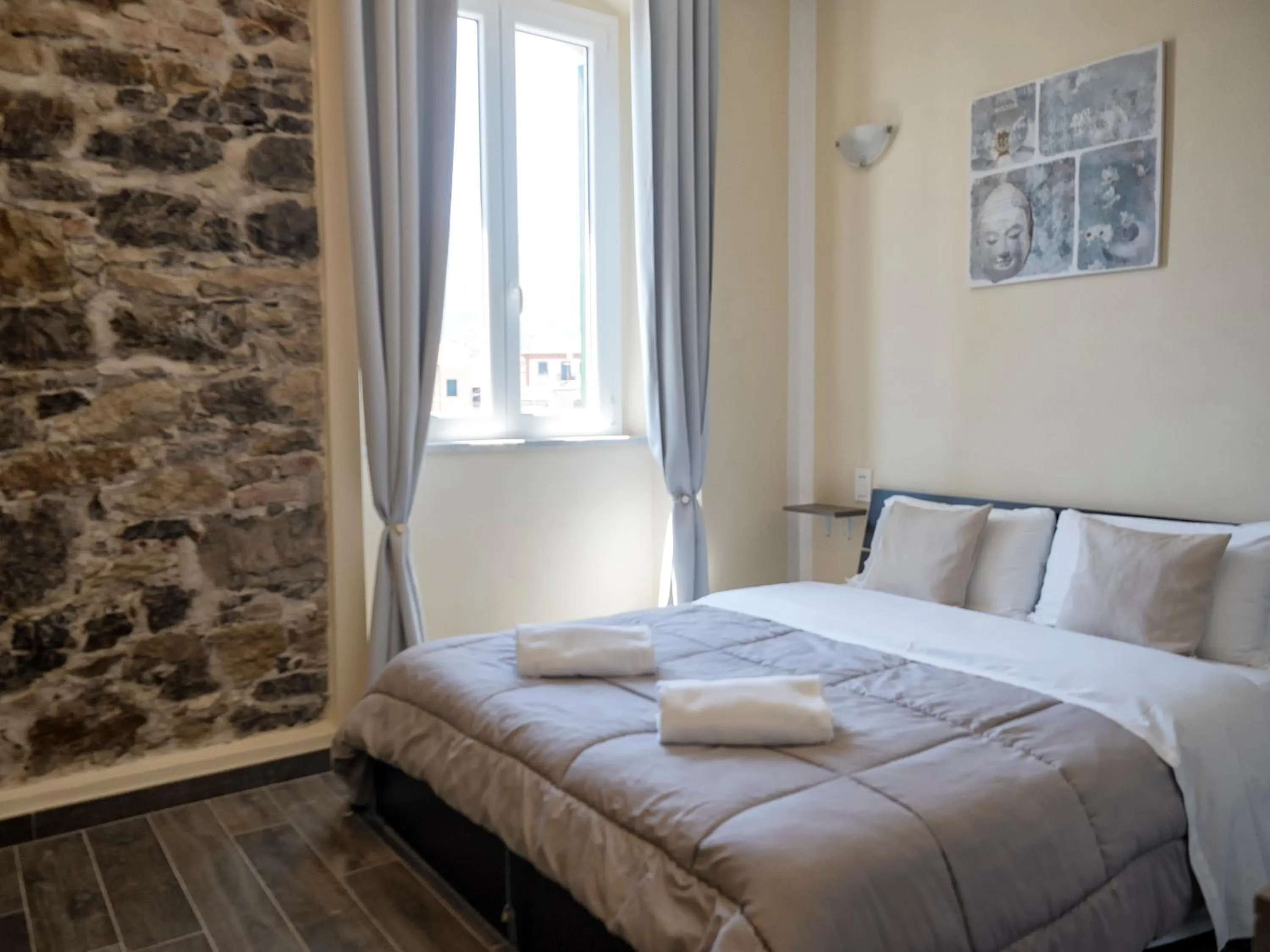 Bed in Vicolocorto Affittacamere