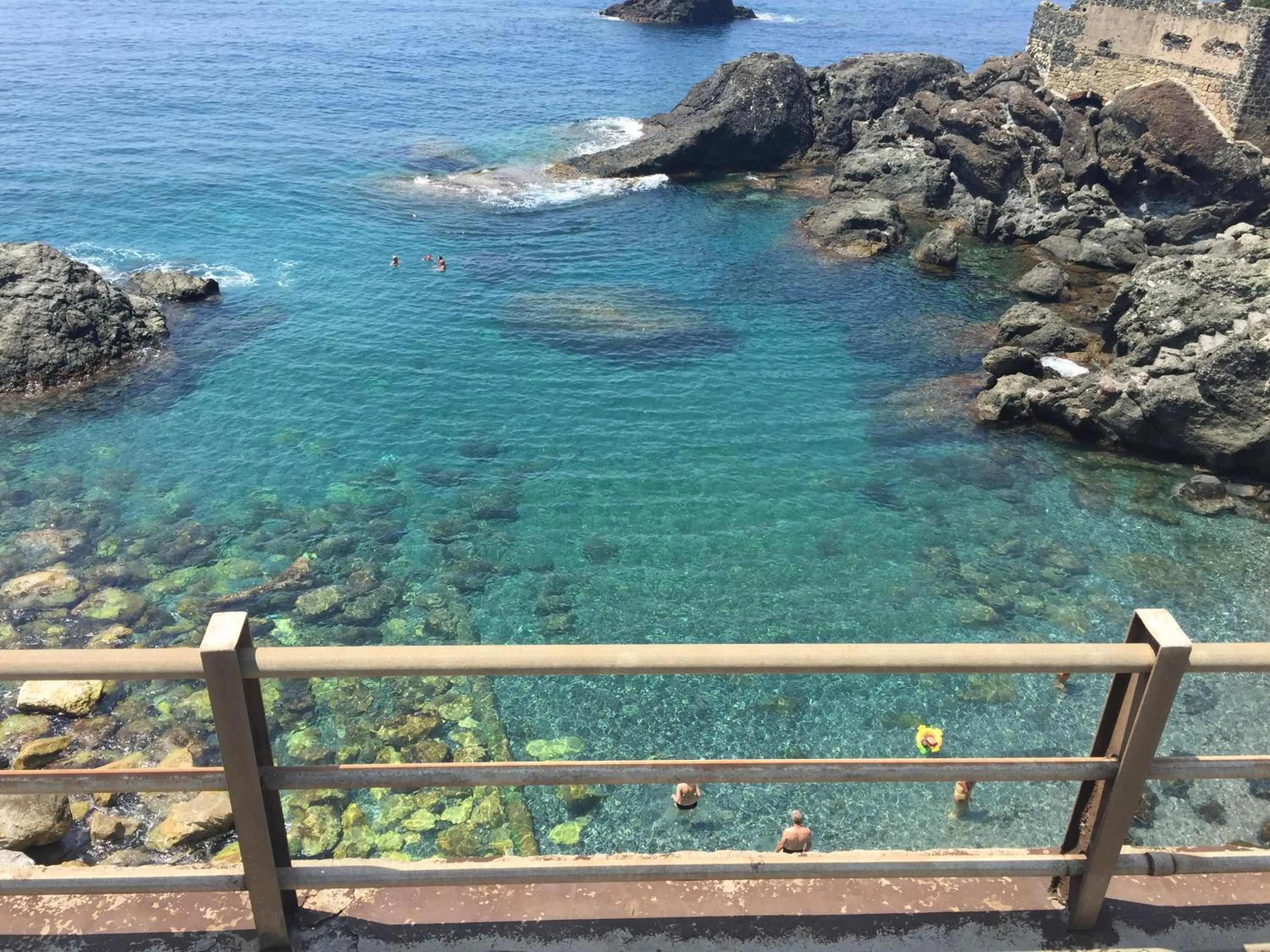 Vicolocorto Affittacamere