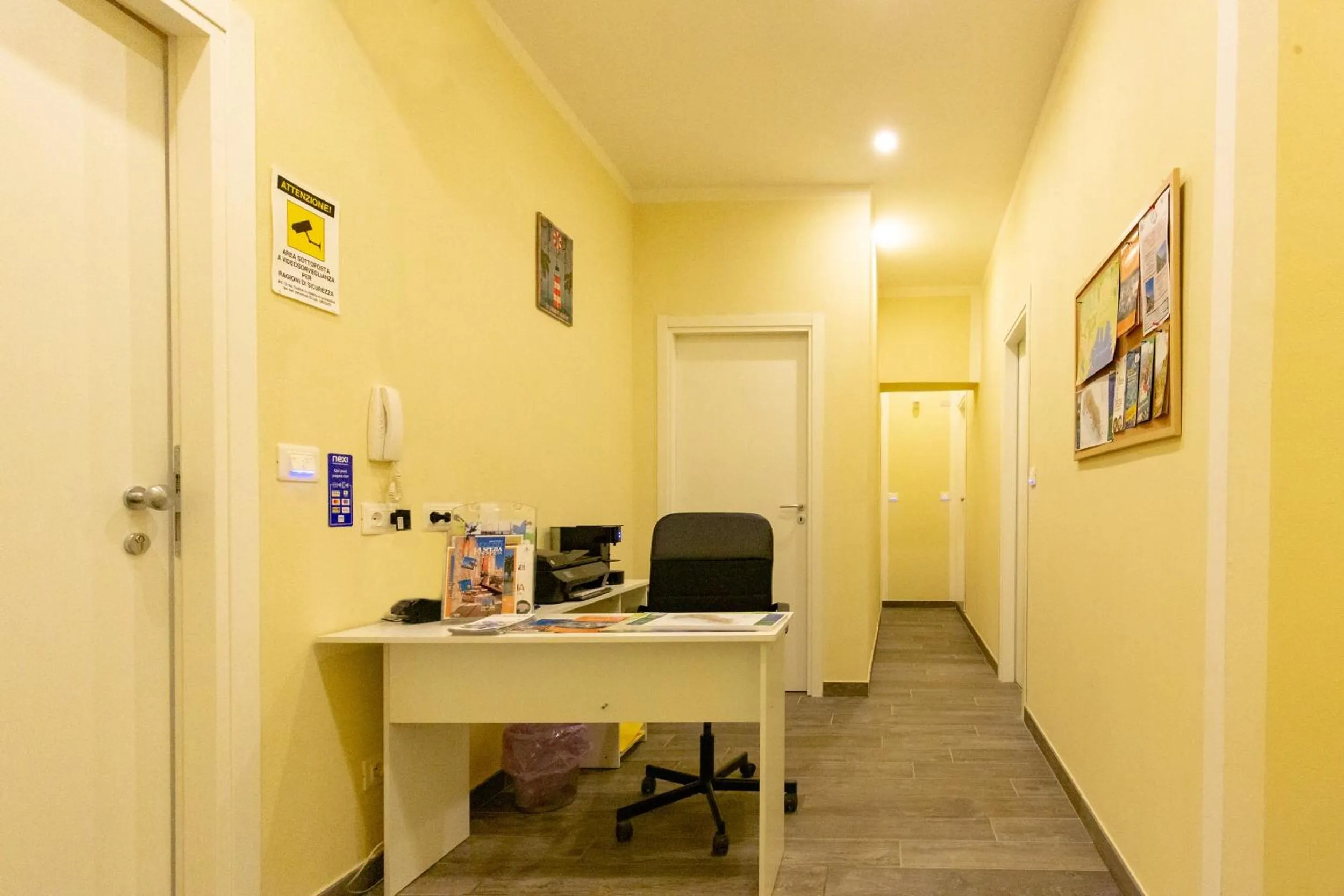 Vicolocorto Affittacamere