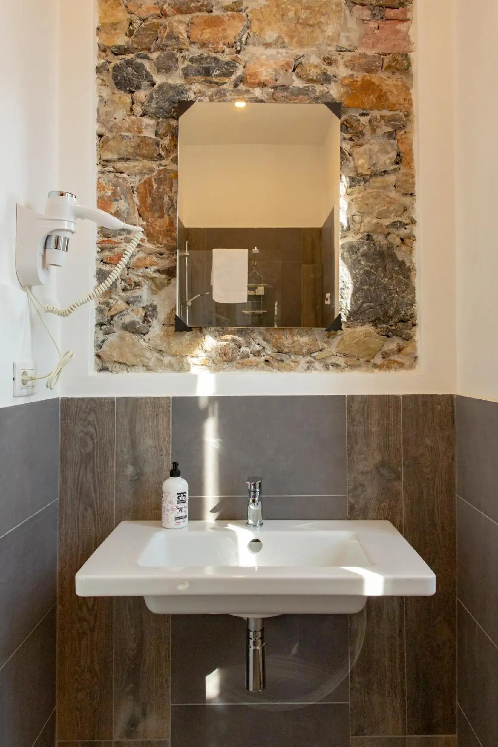 Double Room in Vicolocorto Affittacamere Double Room in Vicolocorto Affittacamere