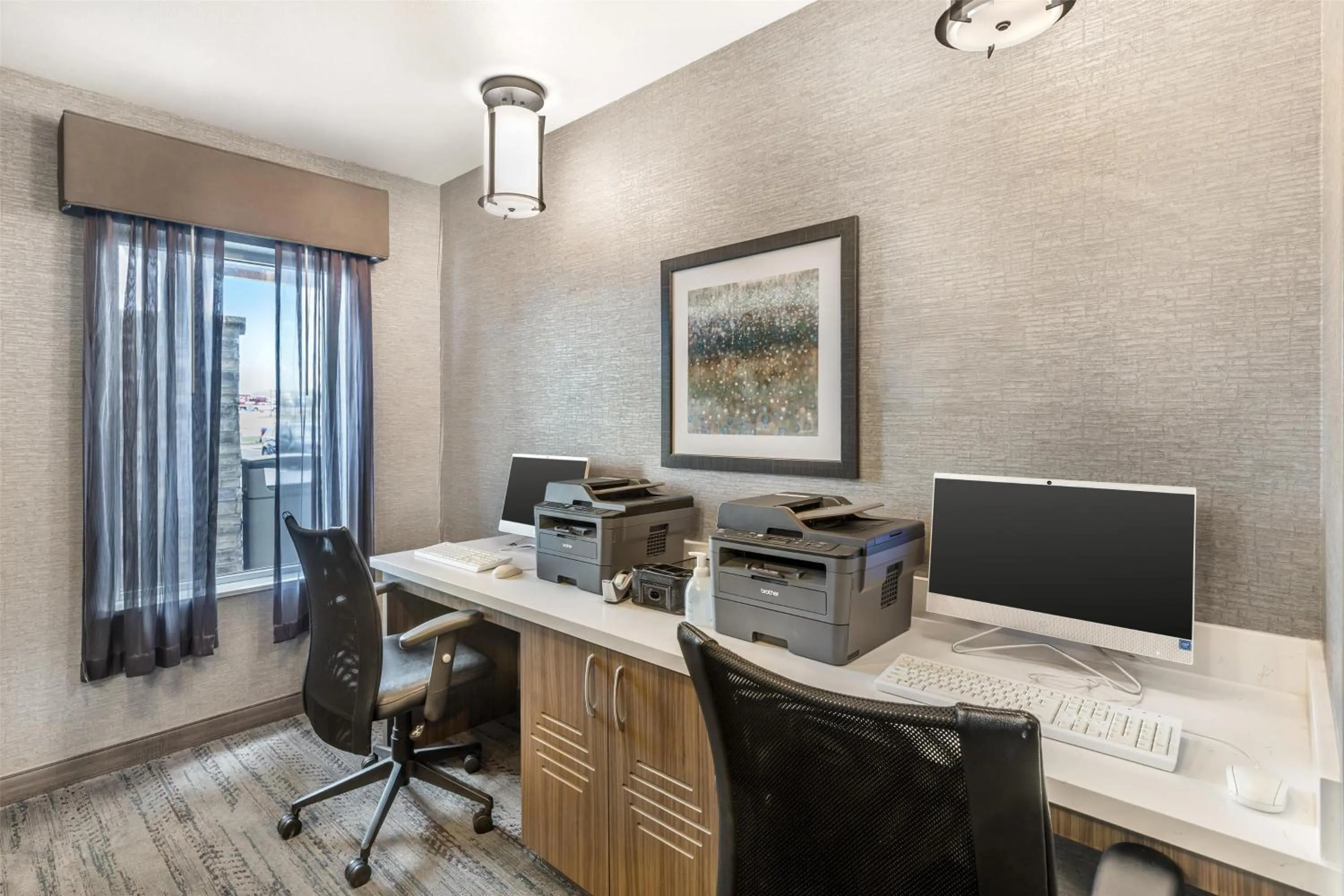 Business facilities in Best Western Plus Rapid City Rushmore