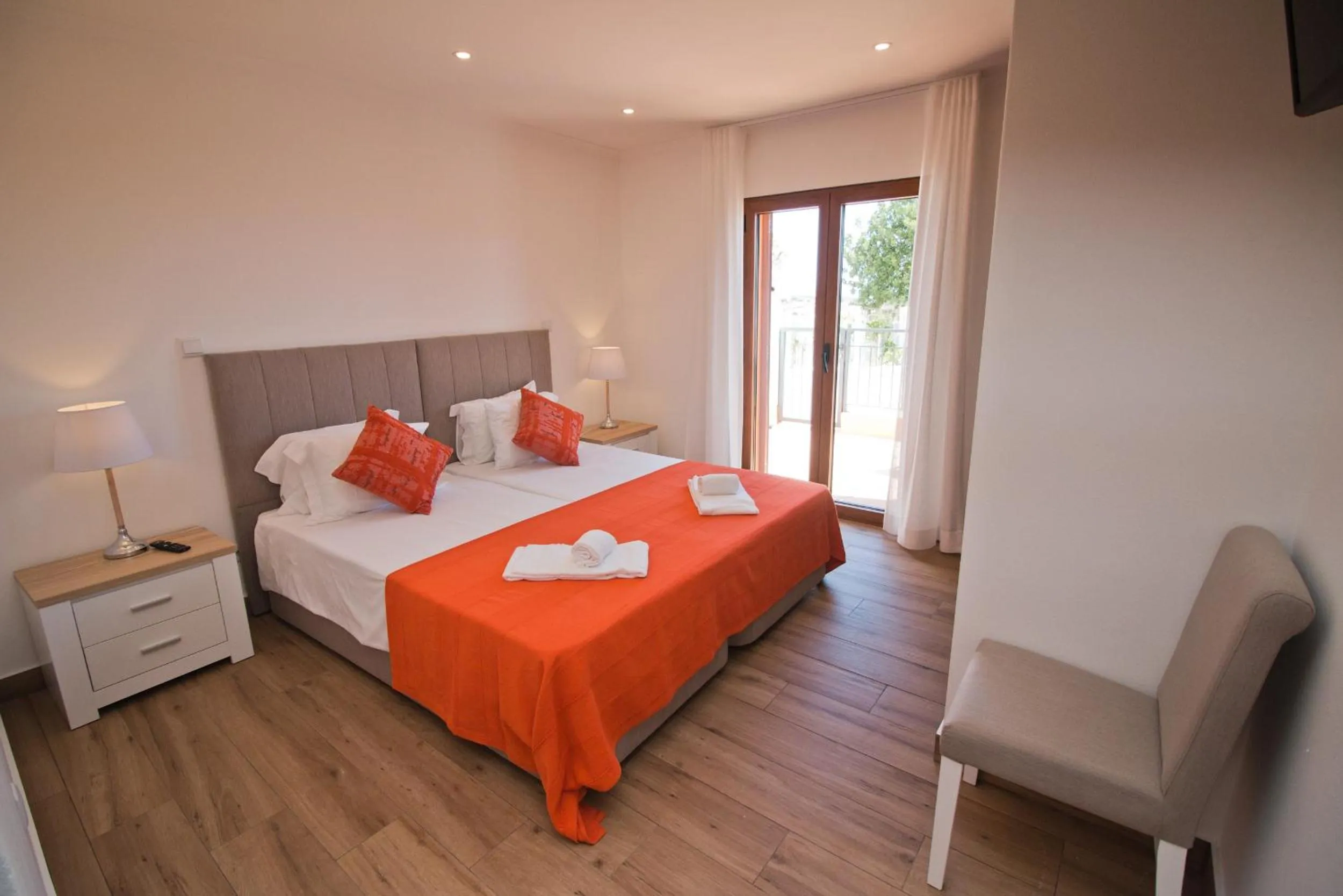 Bedroom, Bed in Casa da Ladeira Branca