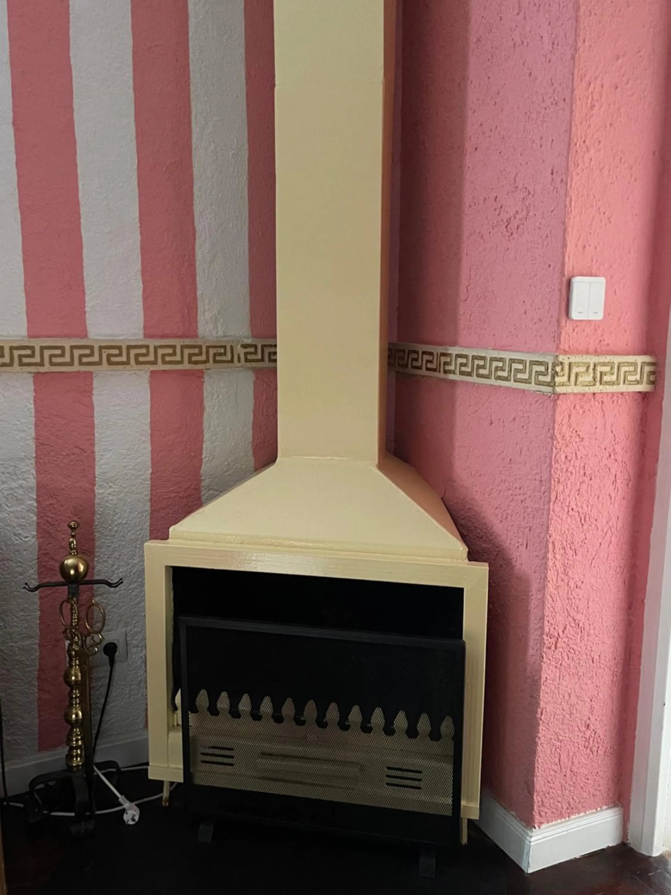 flat iron in Tu Mansión