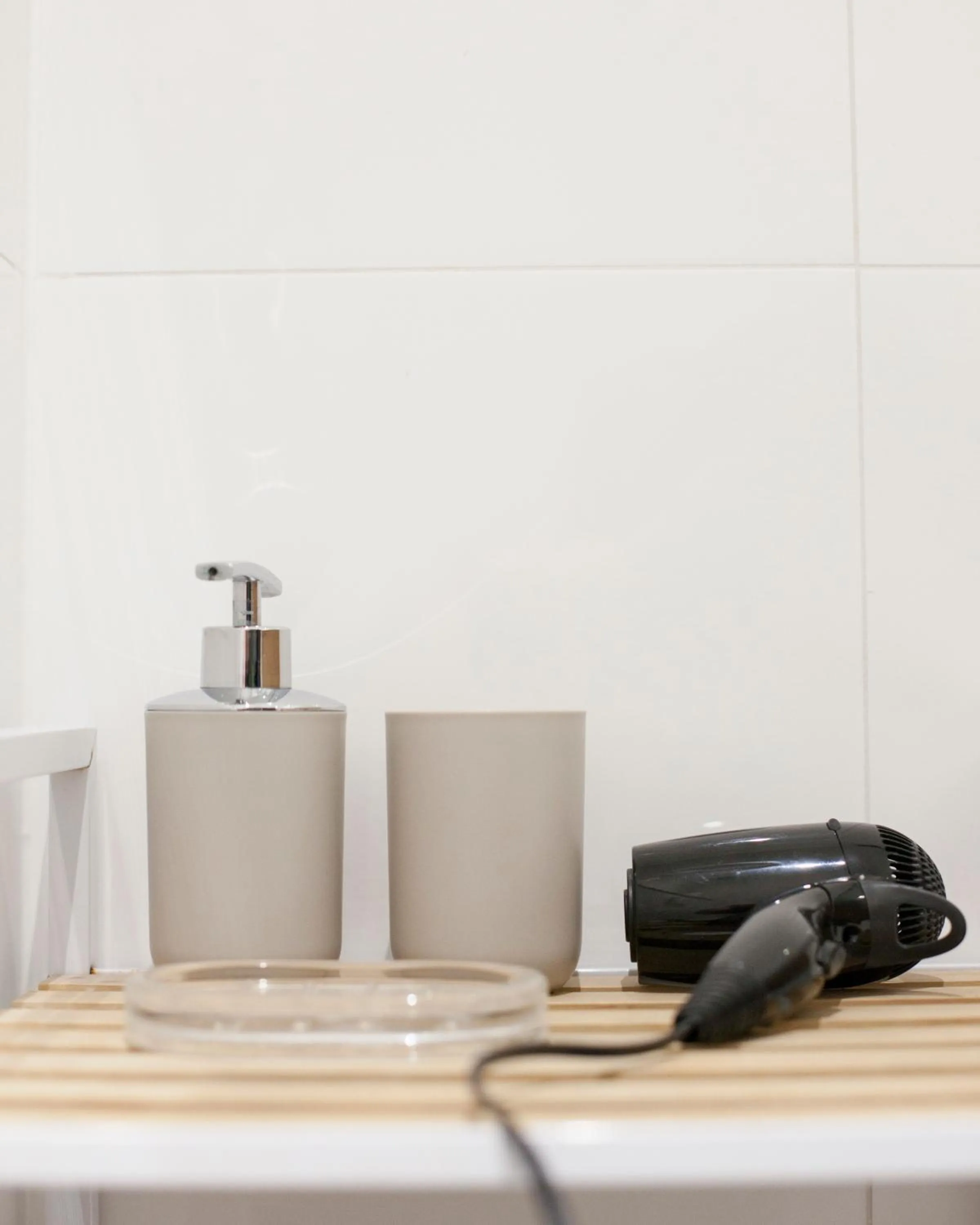 Bathroom in Kuwadro Guesthouse Centrum
