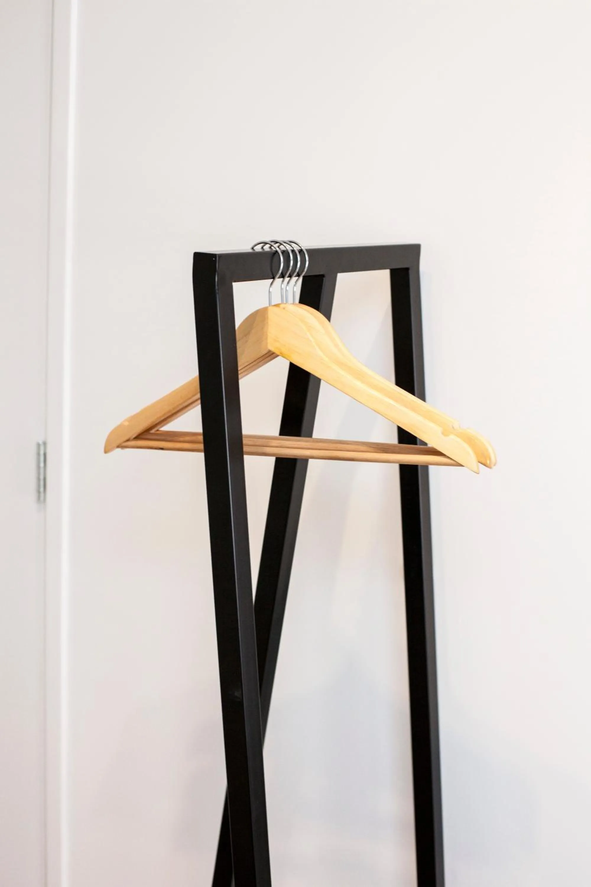 Decorative detail in Kuwadro Guesthouse Centrum