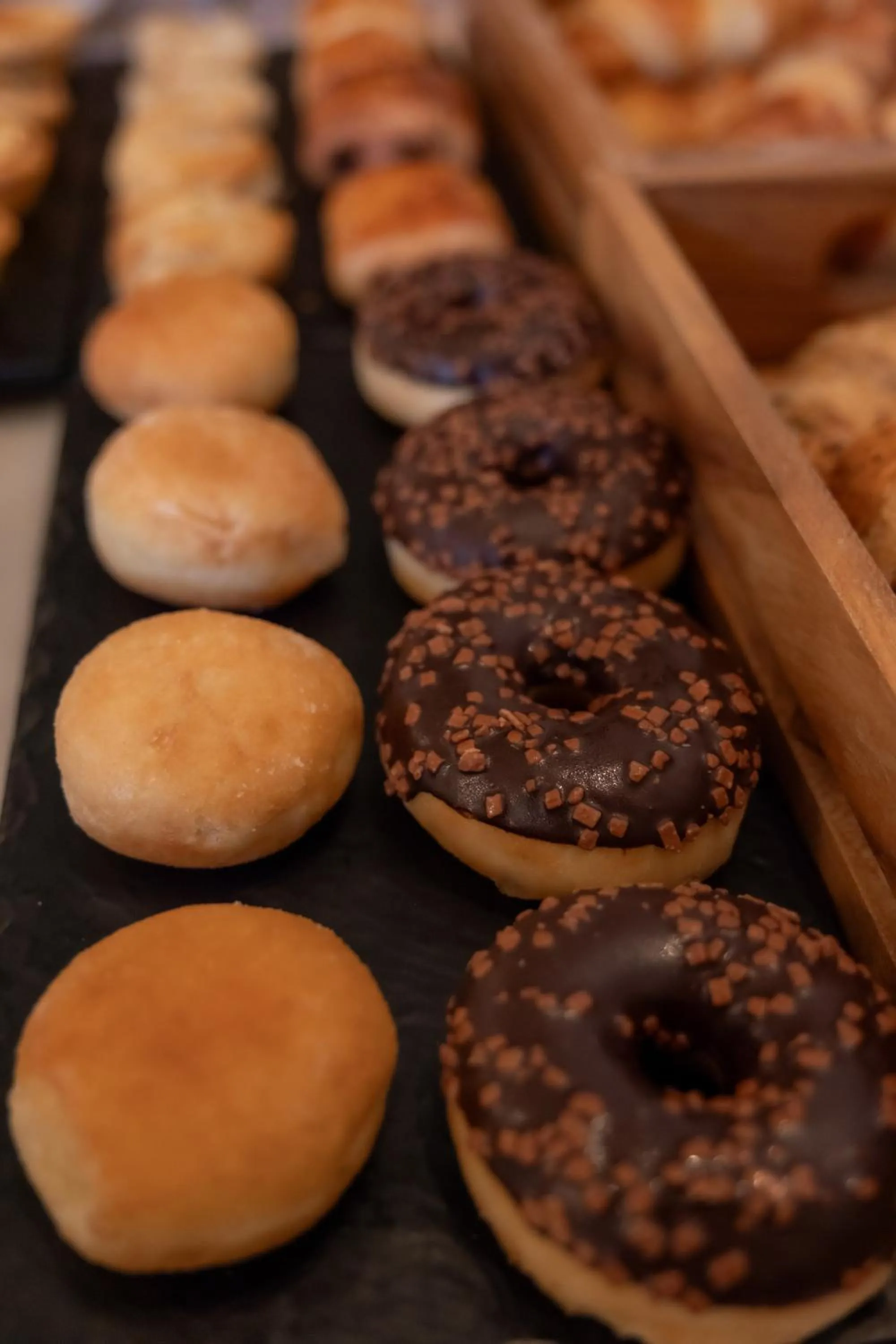 Breakfast in Marquês Garden House by Olivia