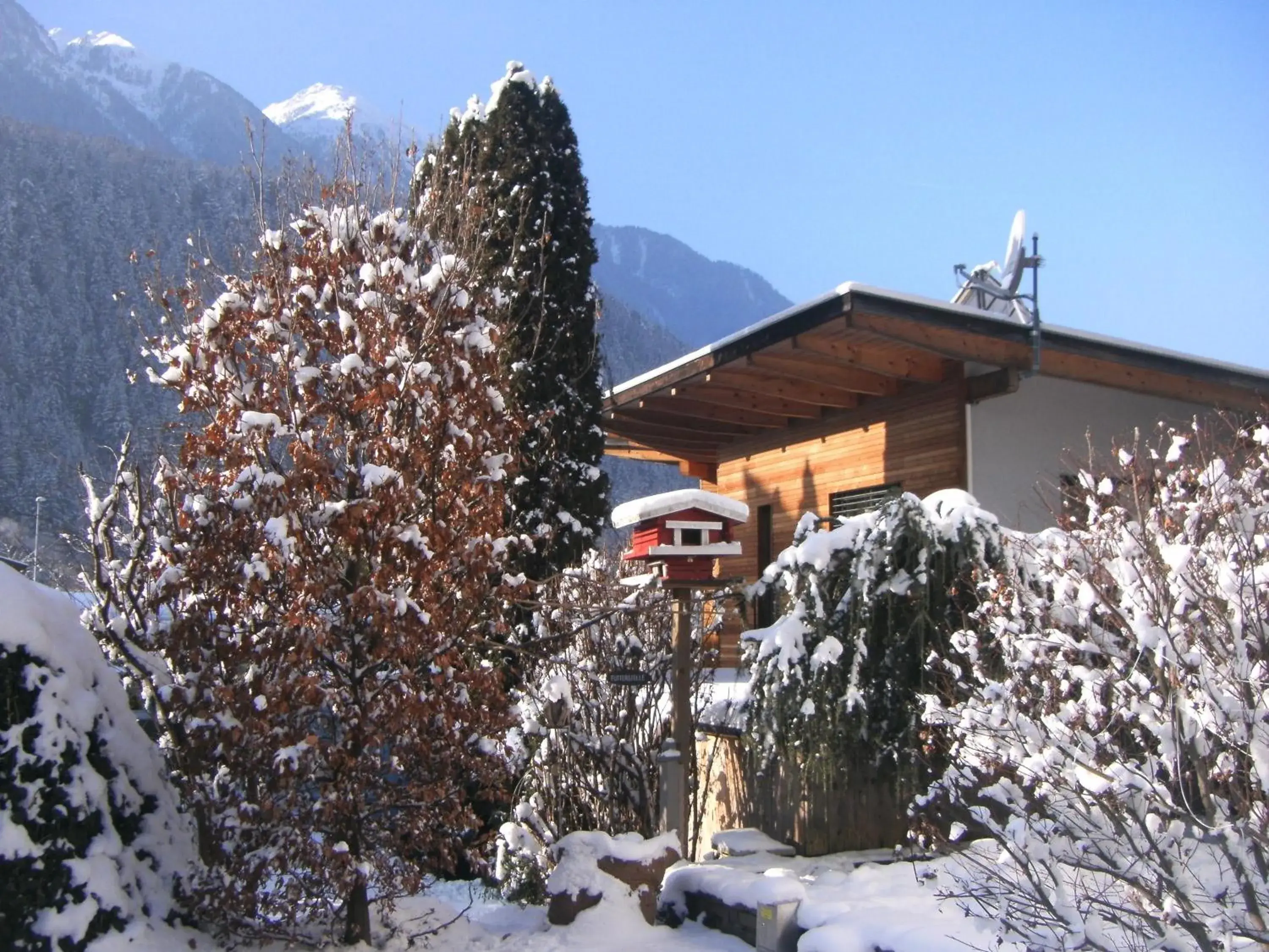 Pension Garni Gerhard Pension Garni Gerhard