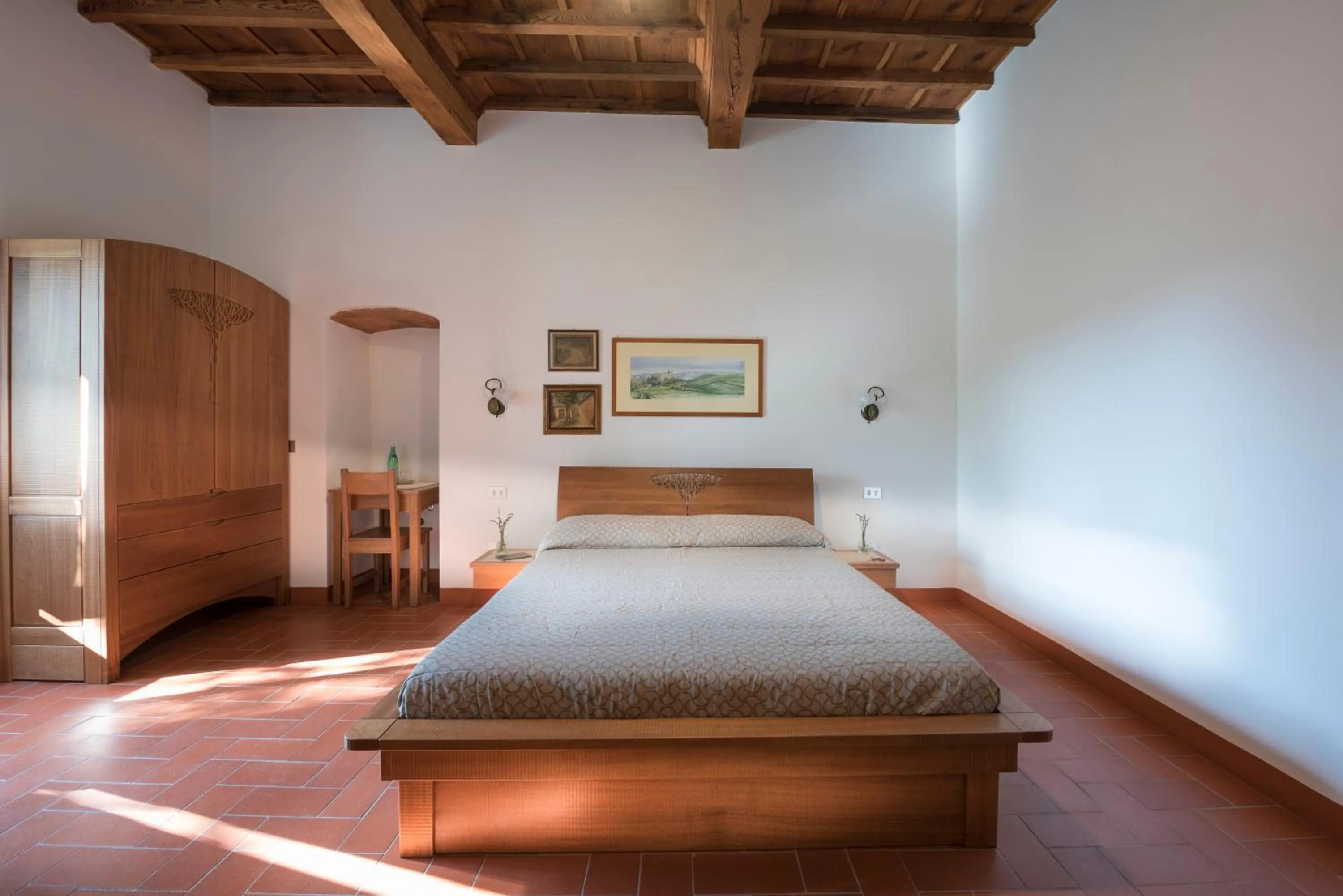 Bed in Torre nel Chianti