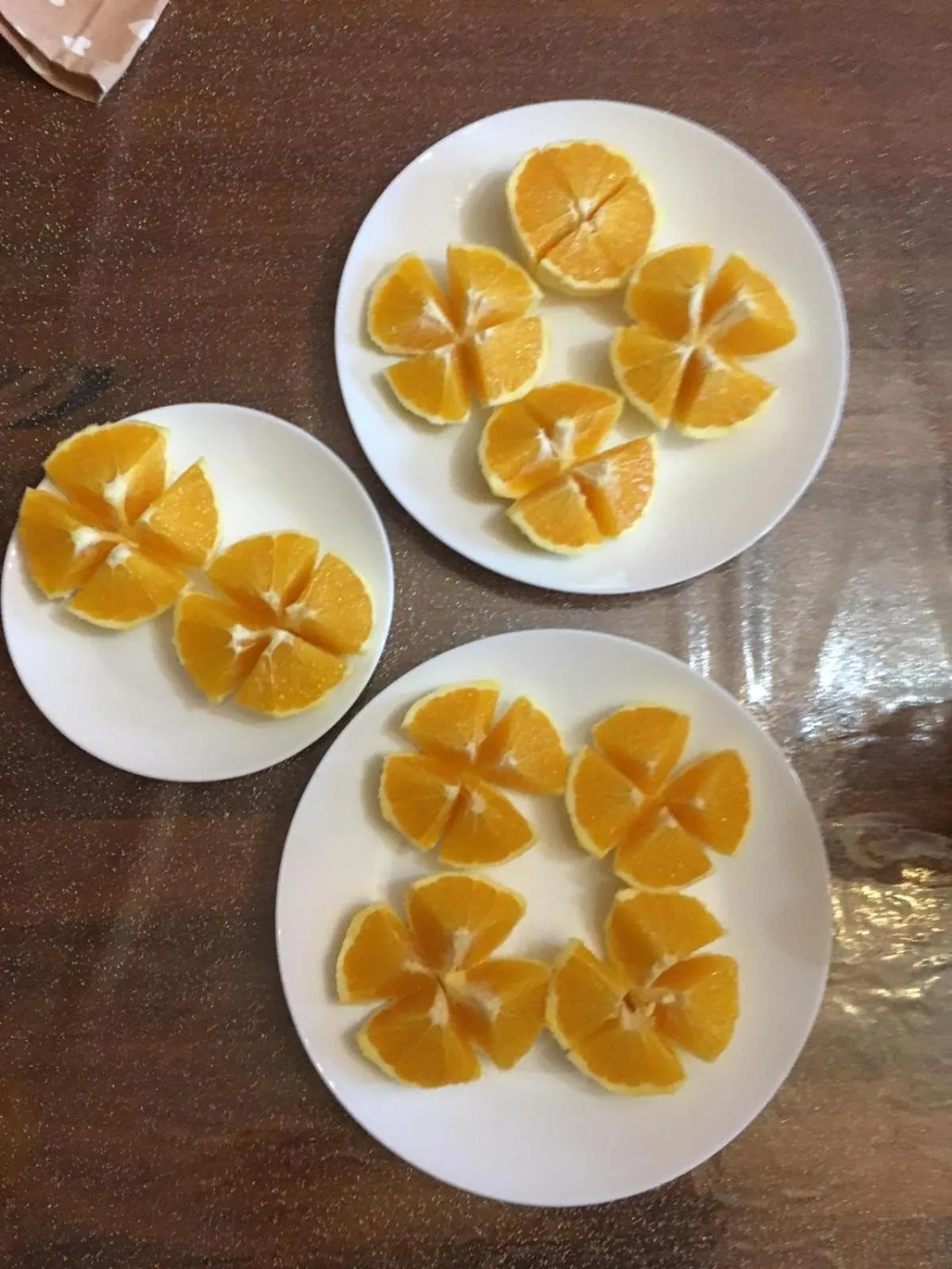 Breakfast in B & B Evergreen