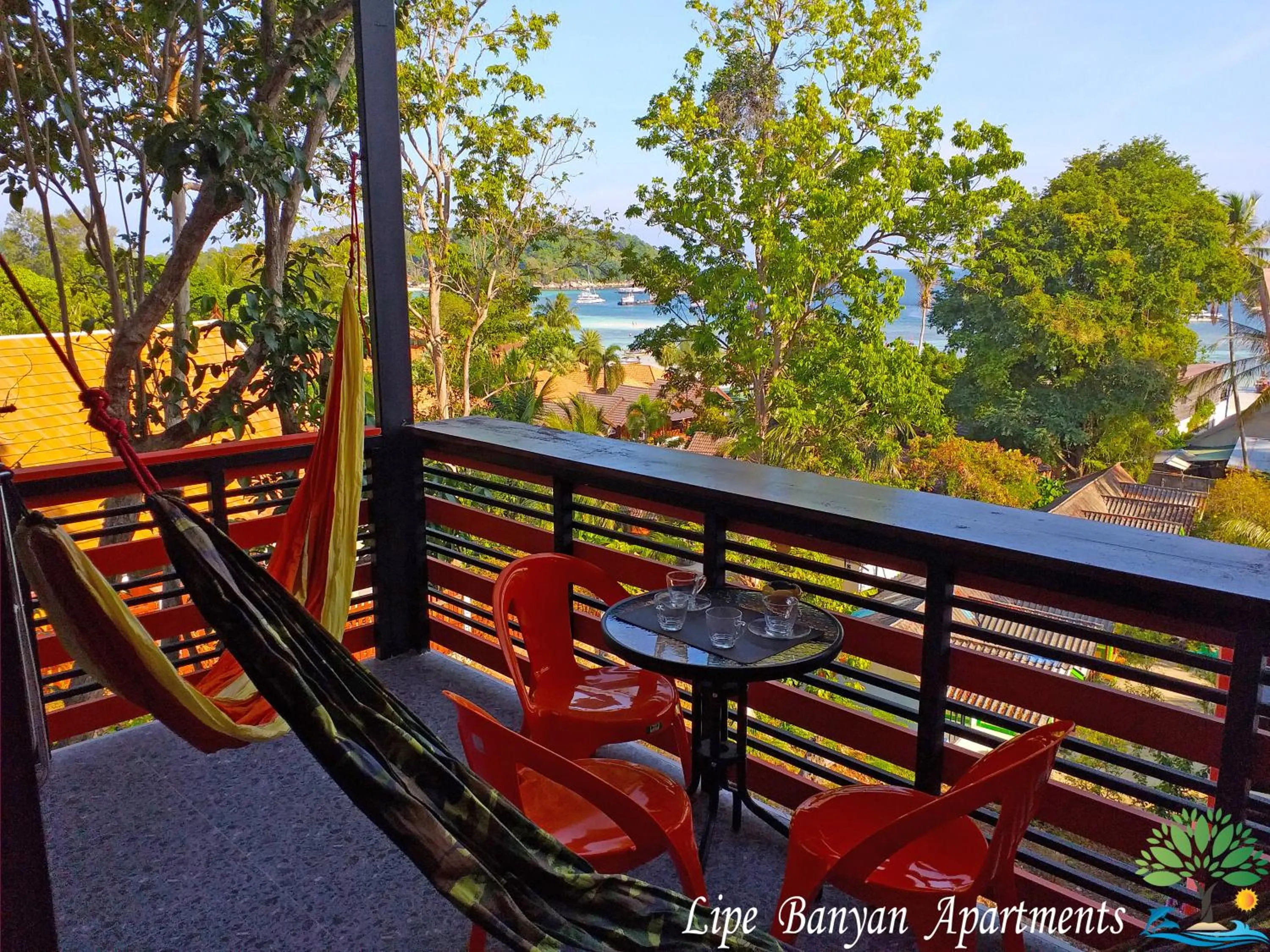 Lipe Banyan Apartments