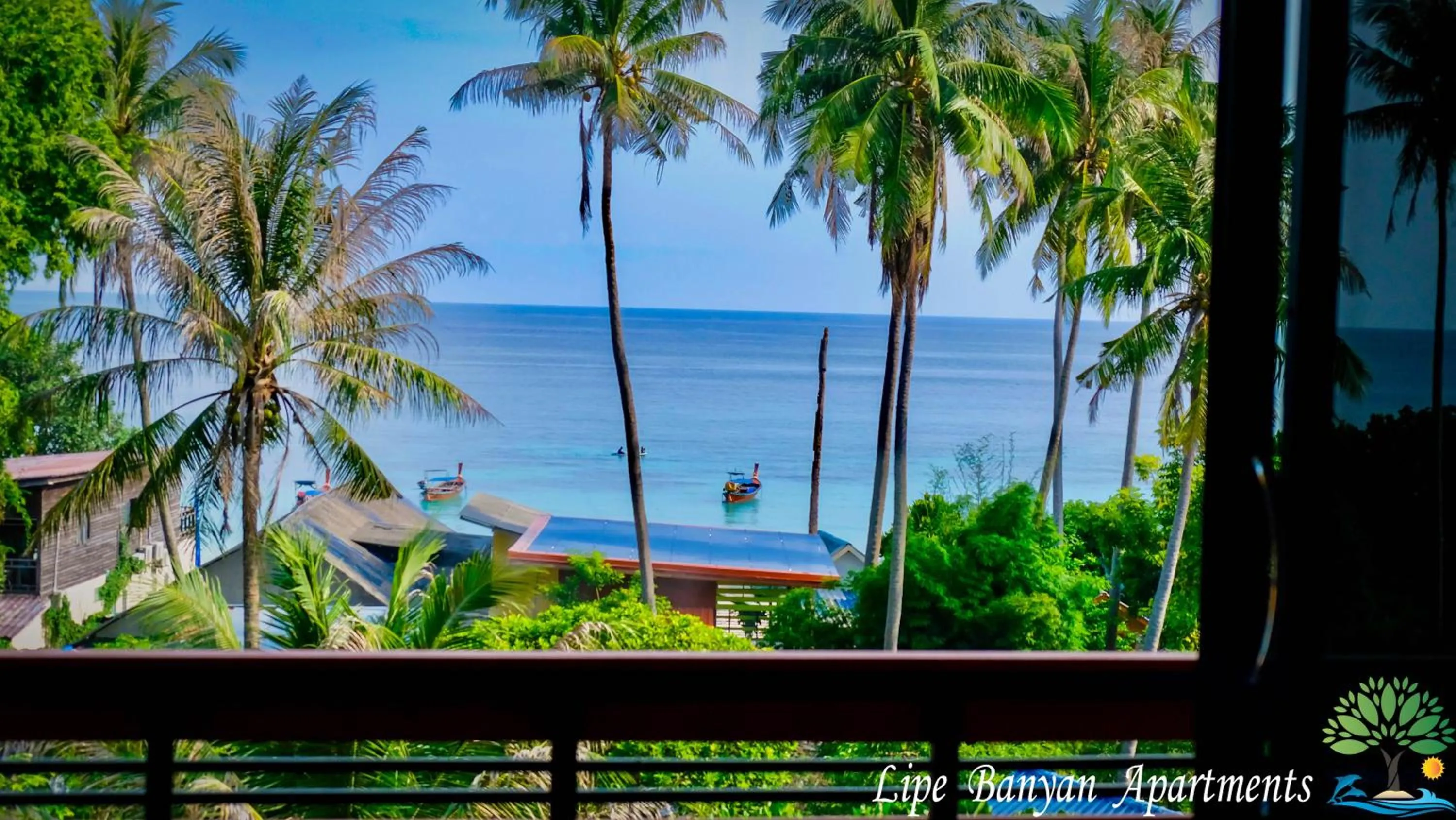 Lipe Banyan Apartments