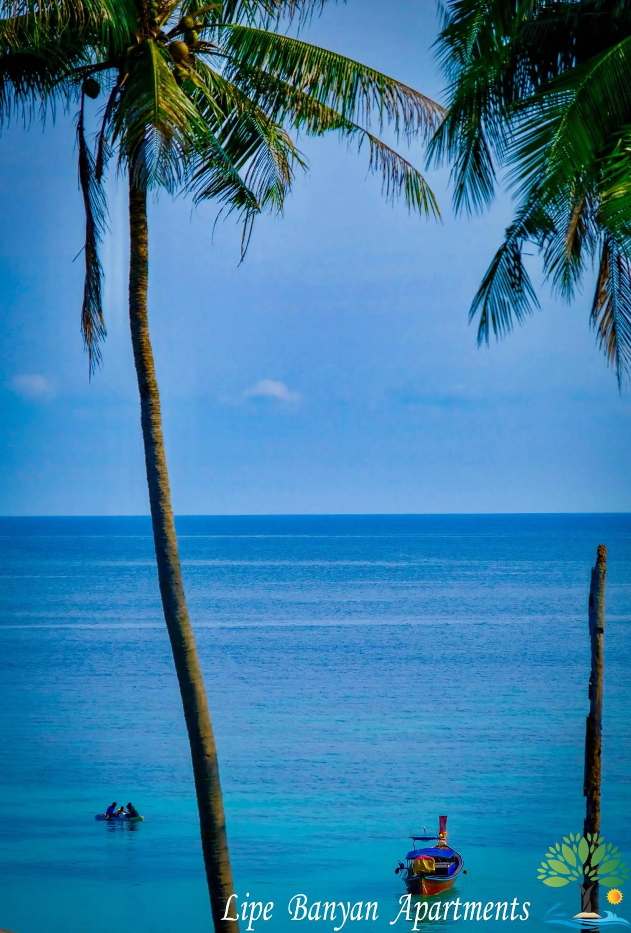 Lipe Banyan Apartments