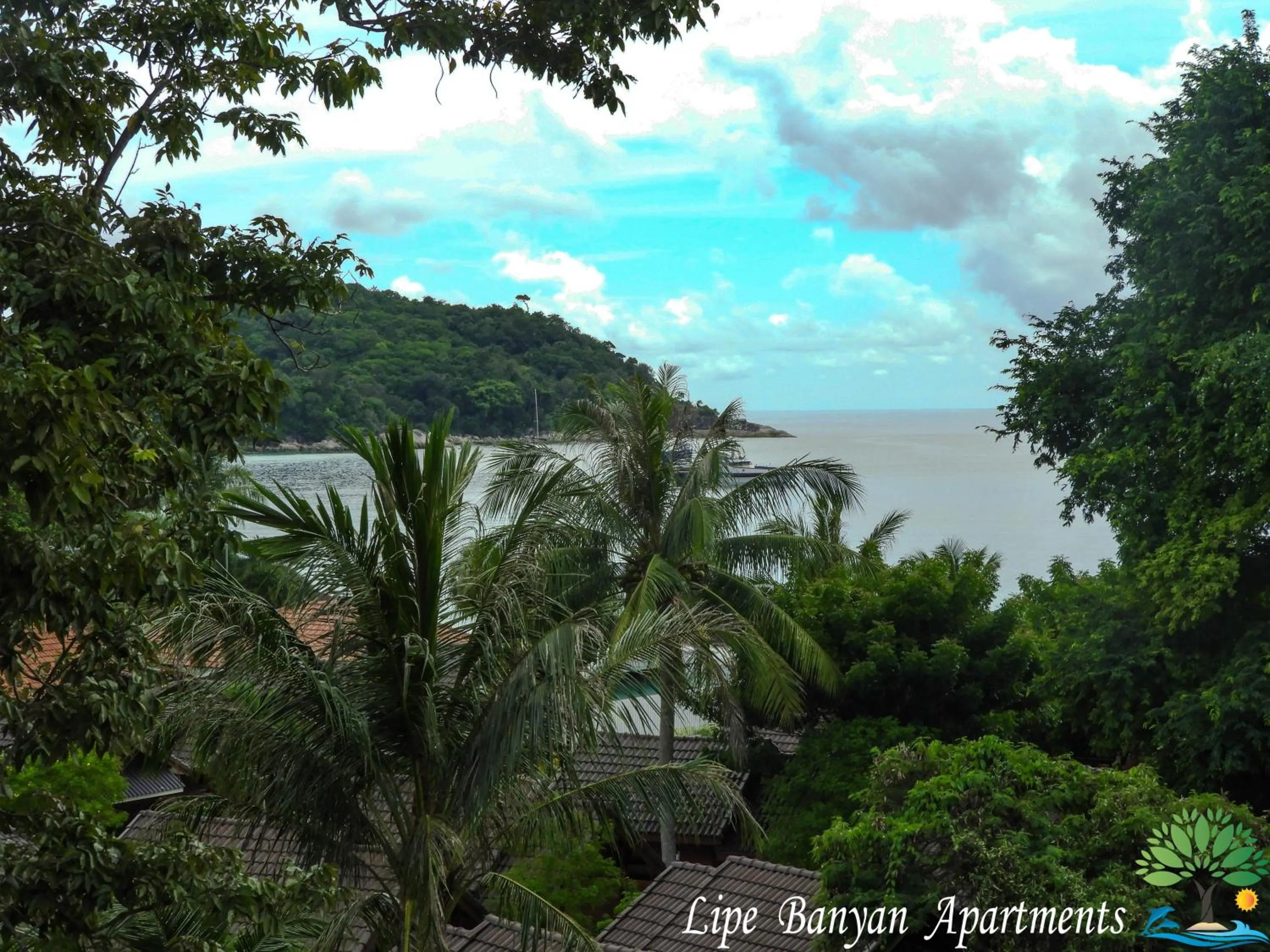 Lipe Banyan Apartments