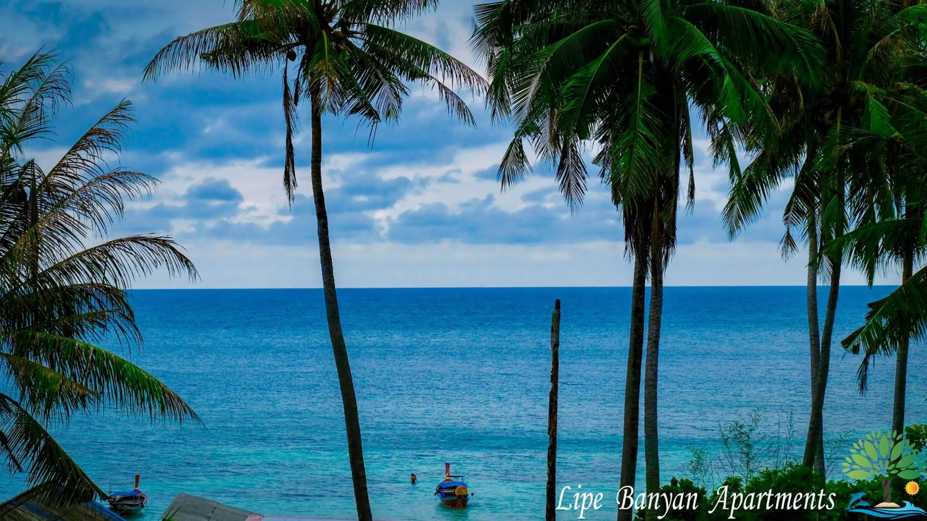 Lipe Banyan Apartments