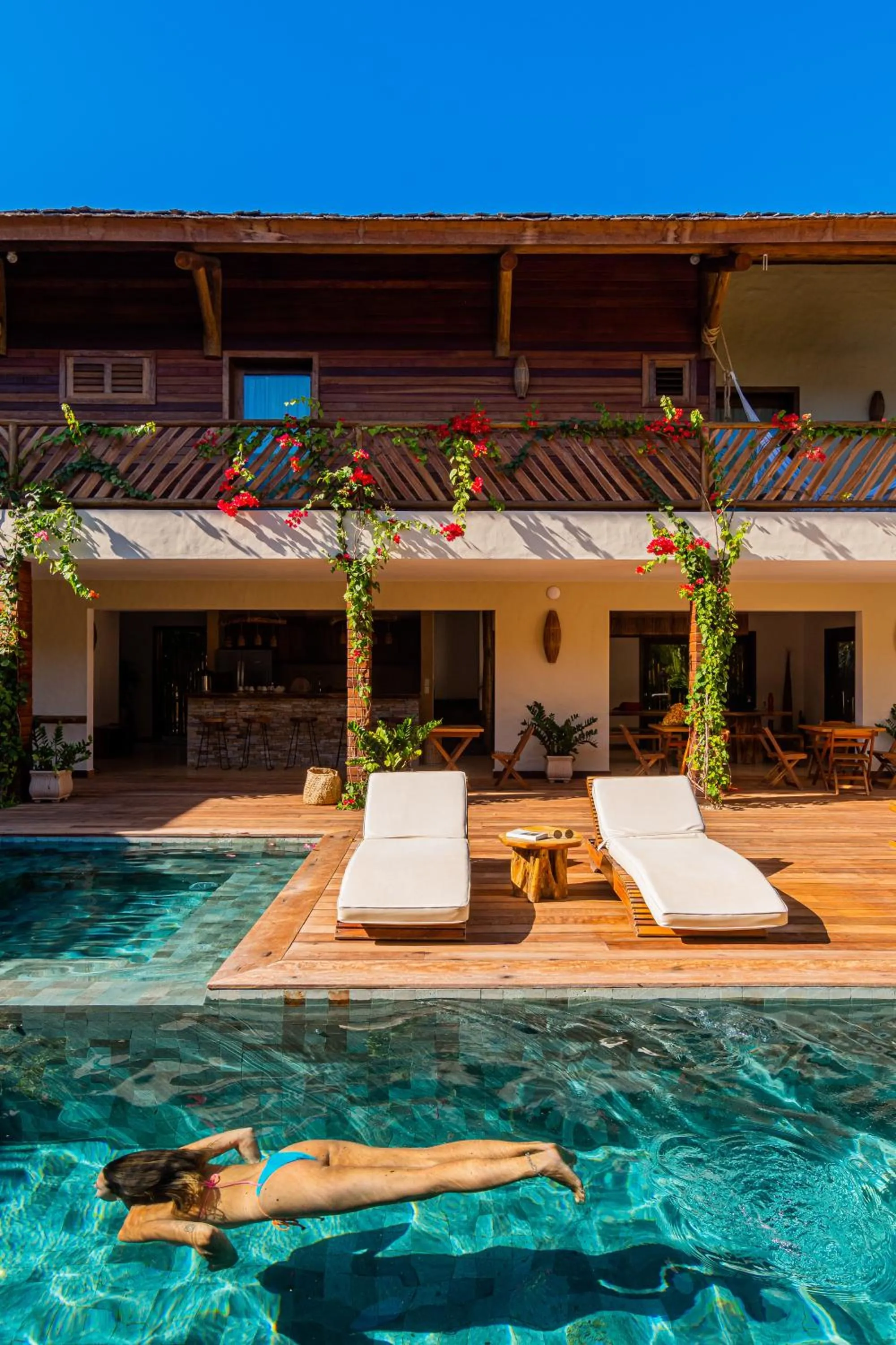 Property building in VillaMag