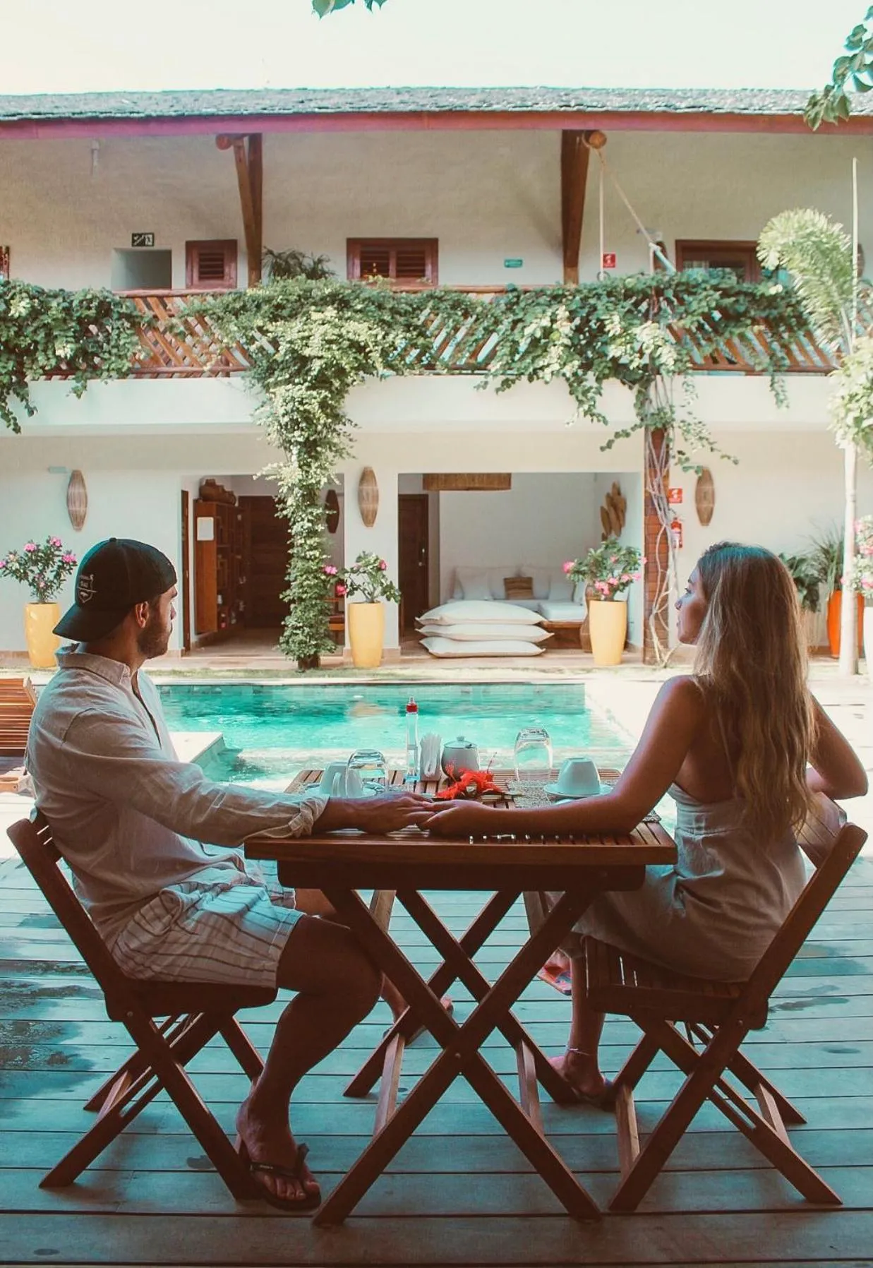 Property building in VillaMag