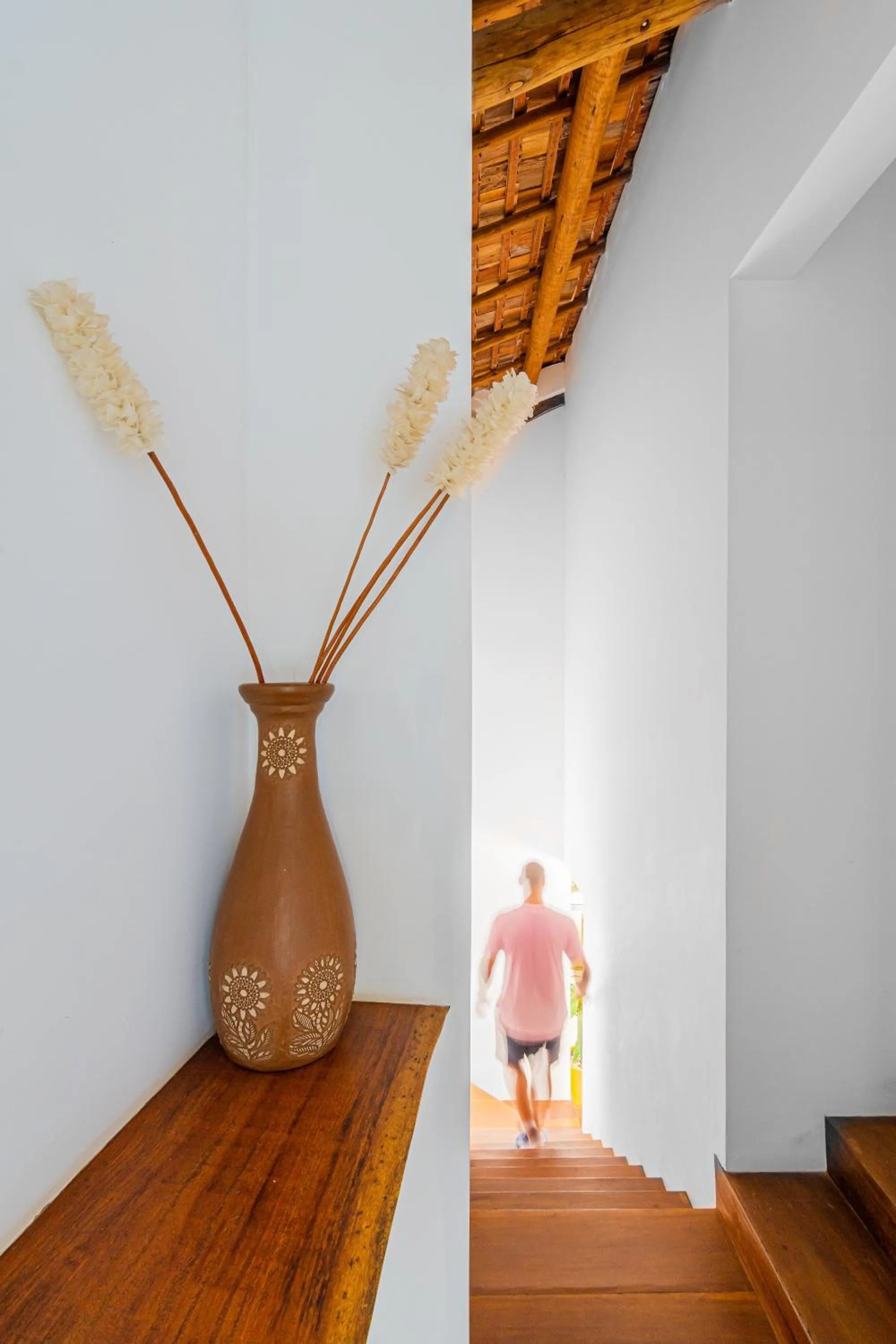 Decorative detail in VillaMag