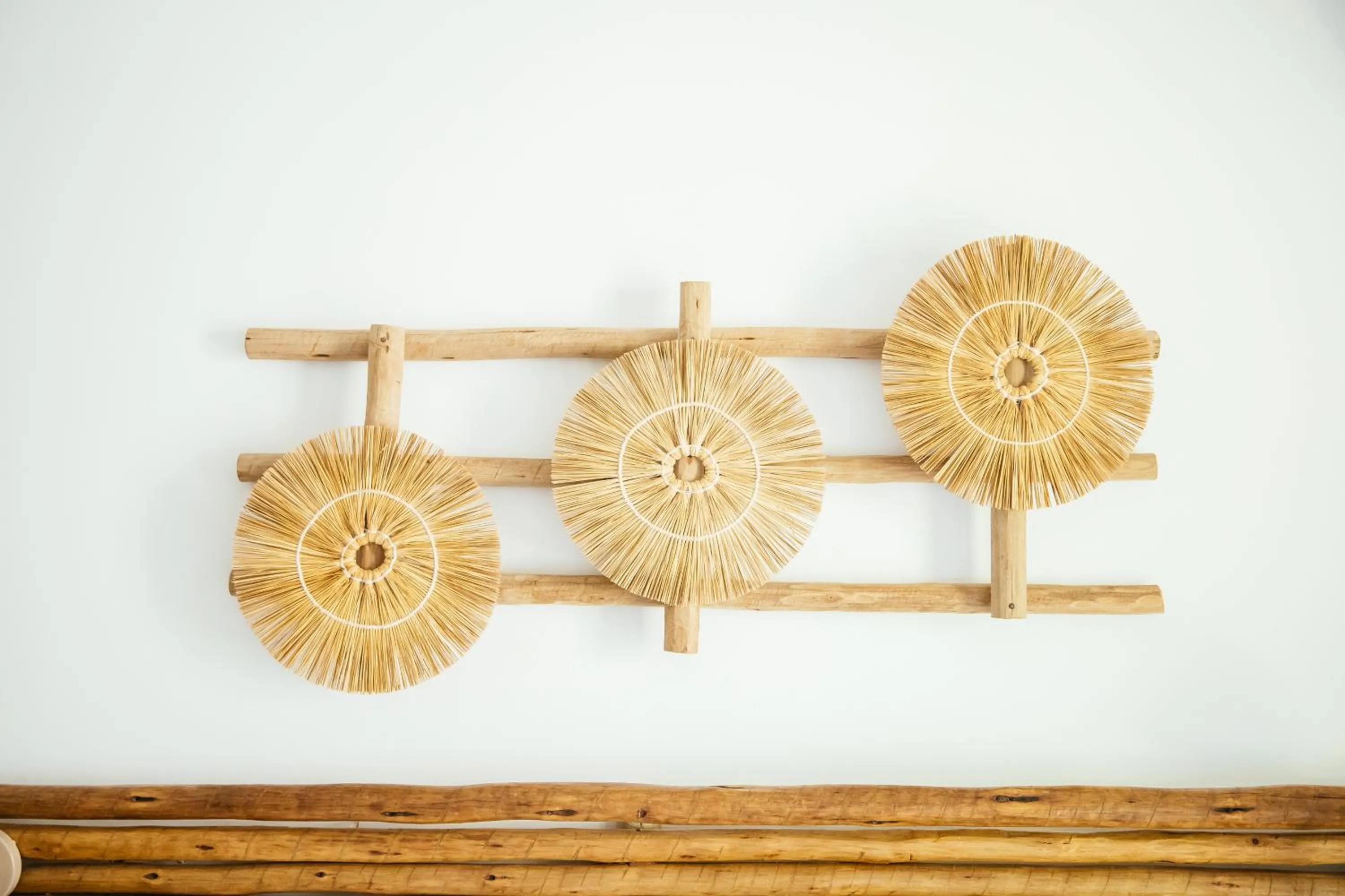 Decorative detail in VillaMag