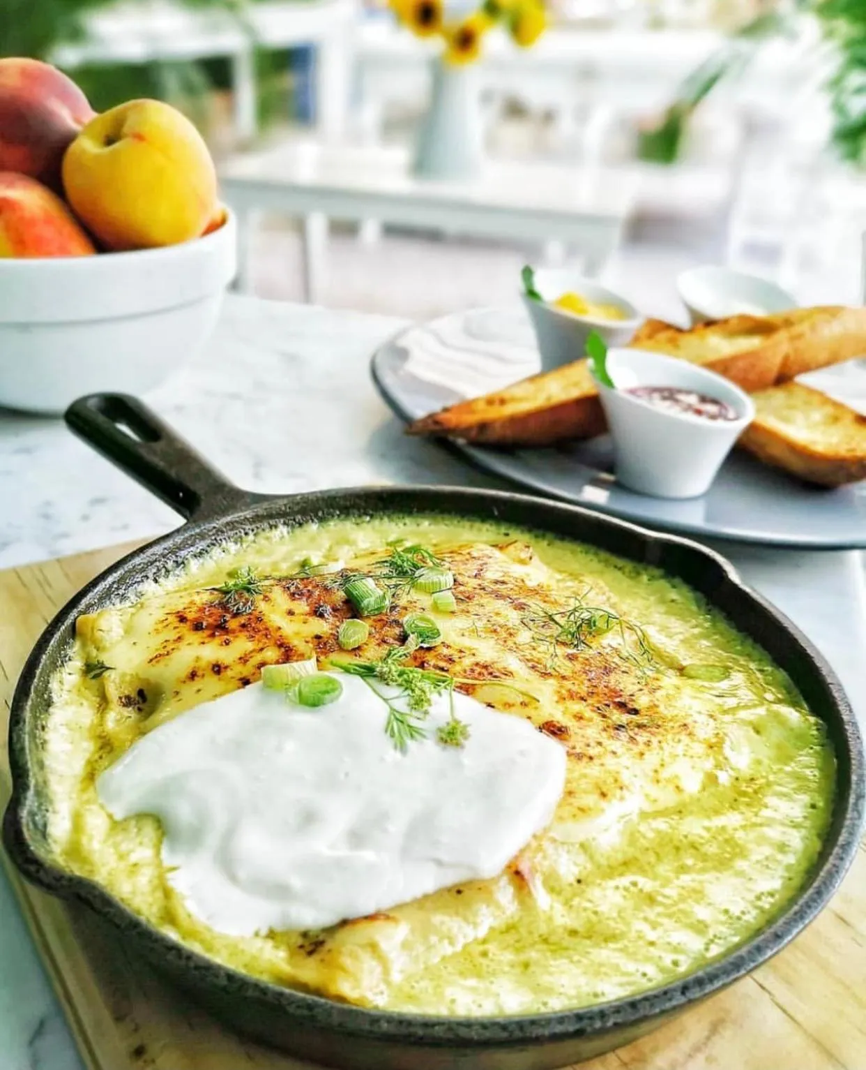 Restaurant/places to eat in Las Casas B&B Boutique Hotel, Spa & Restaurante Cuernavaca