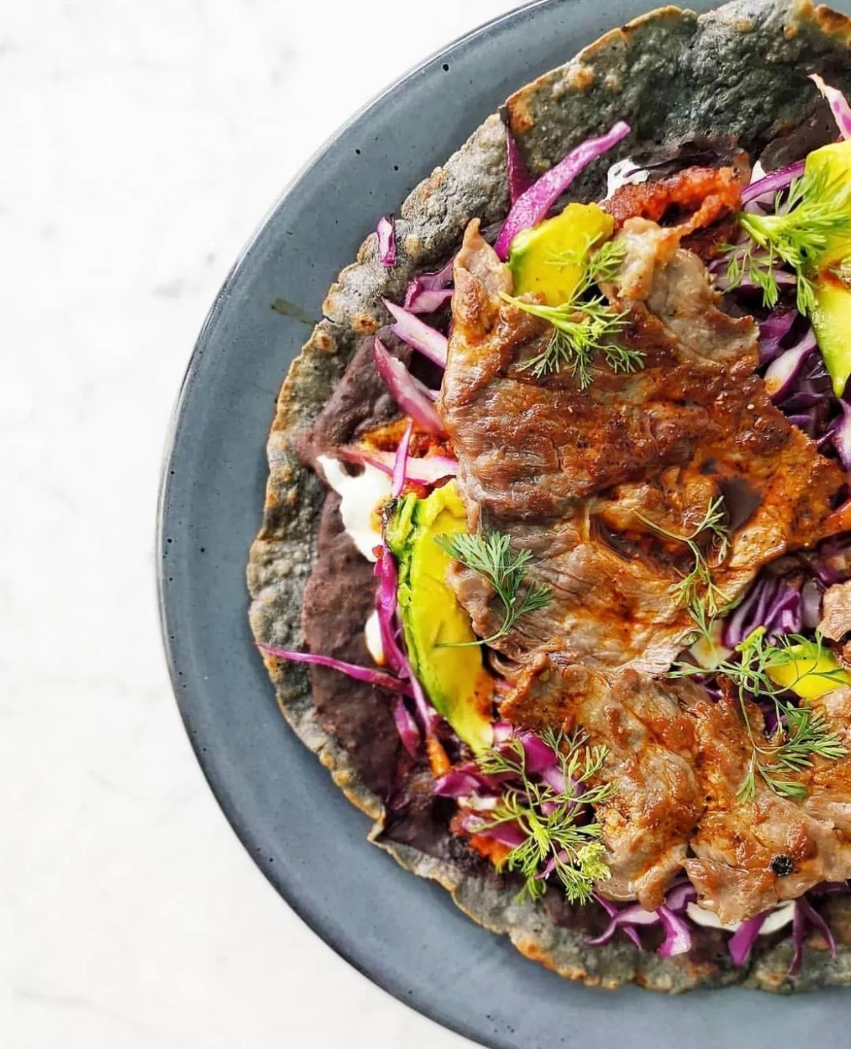 Restaurant/places to eat in Las Casas B&B Boutique Hotel, Spa & Restaurante Cuernavaca