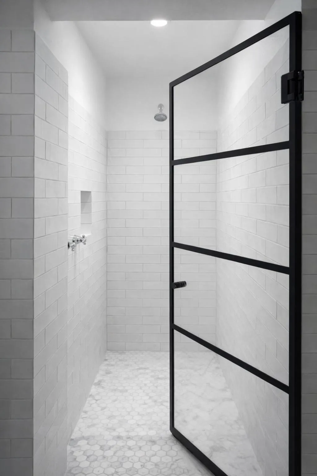 Bathroom in Las Casas B&B Boutique Hotel, Spa & Restaurante Cuernavaca