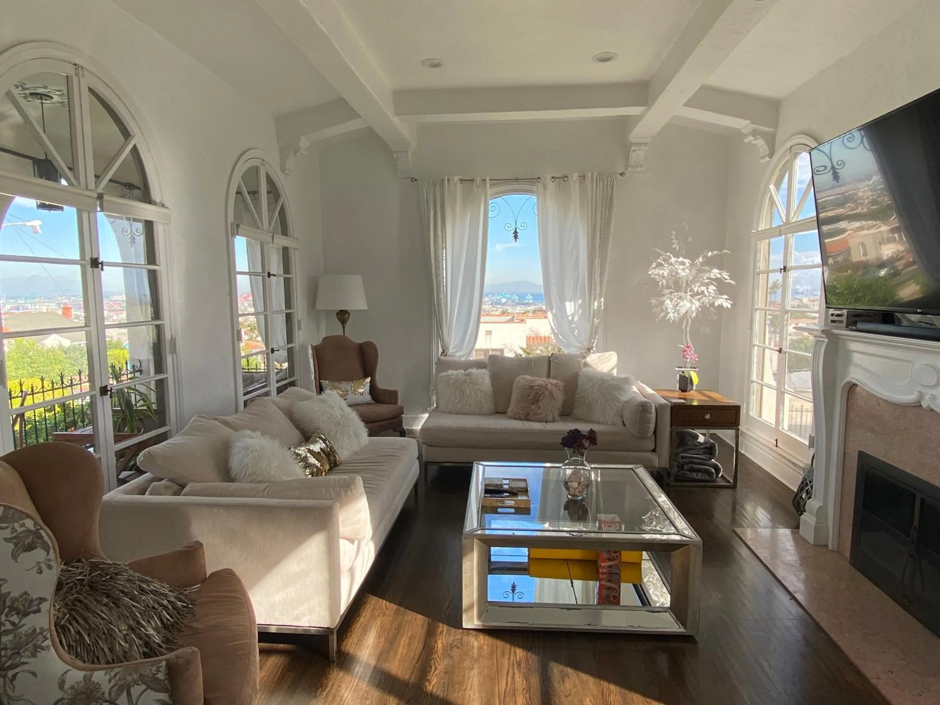 TV and multimedia in SpanishFairytale4bd3ba