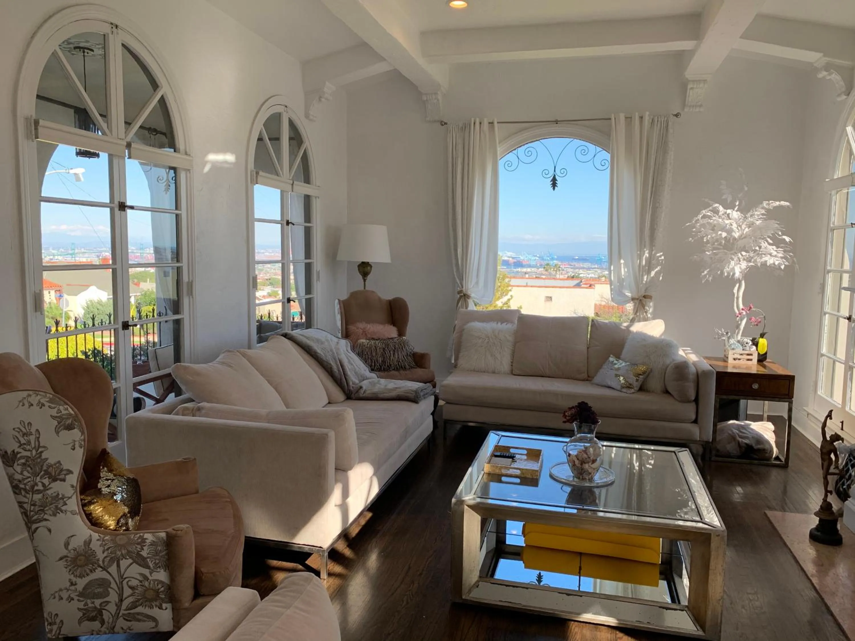 View (from property/room) in SpanishFairytale4bd3ba