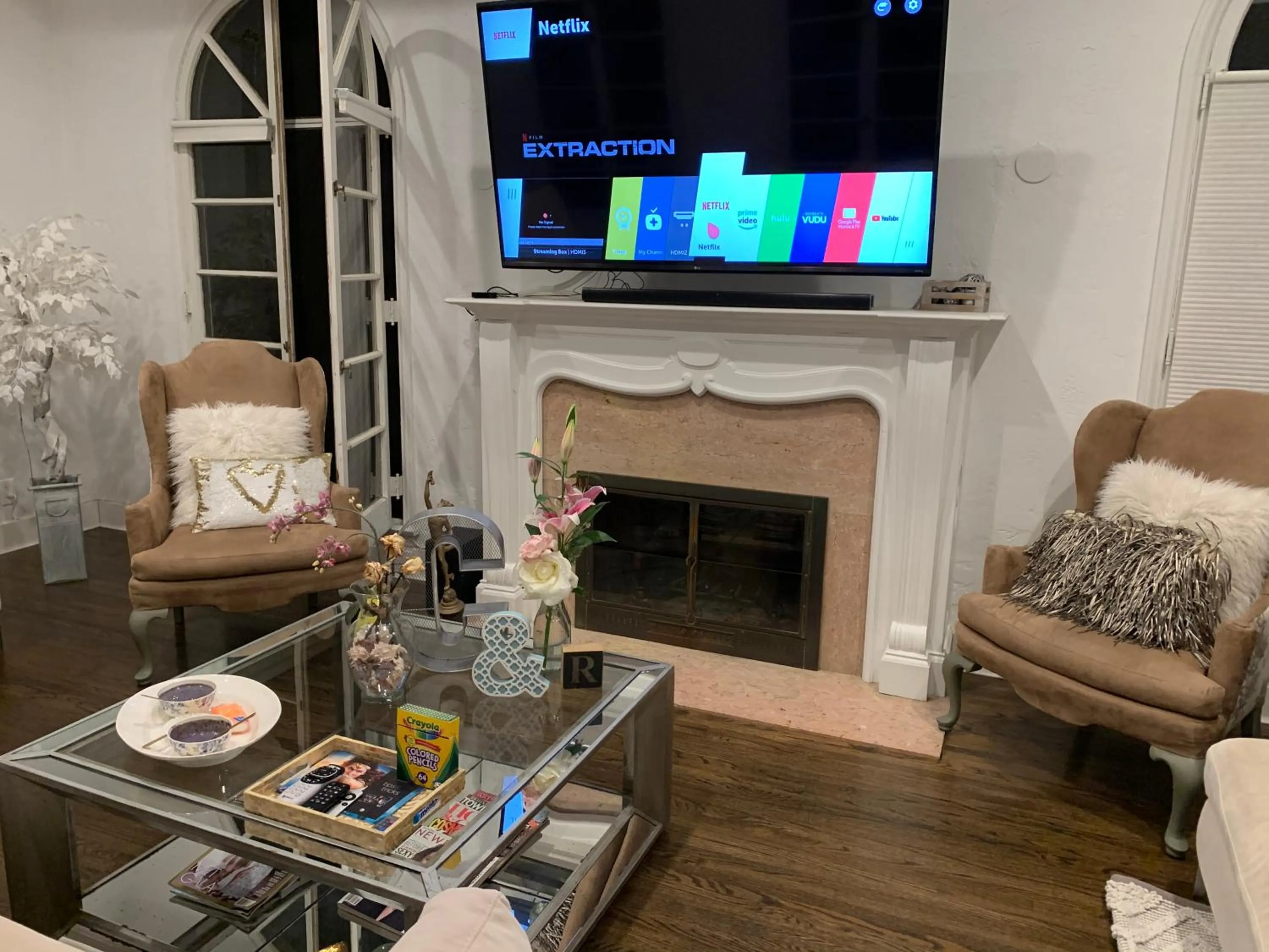 TV and multimedia in SpanishFairytale4bd3ba