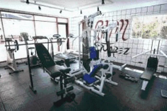 Day in Pousada Suarez