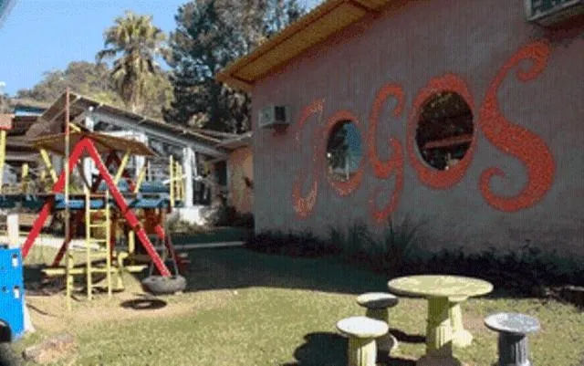 Day in Pousada Suarez