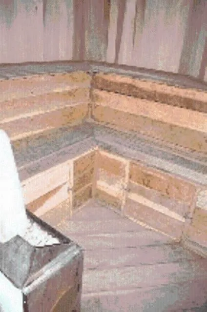 Other in Pousada Suarez