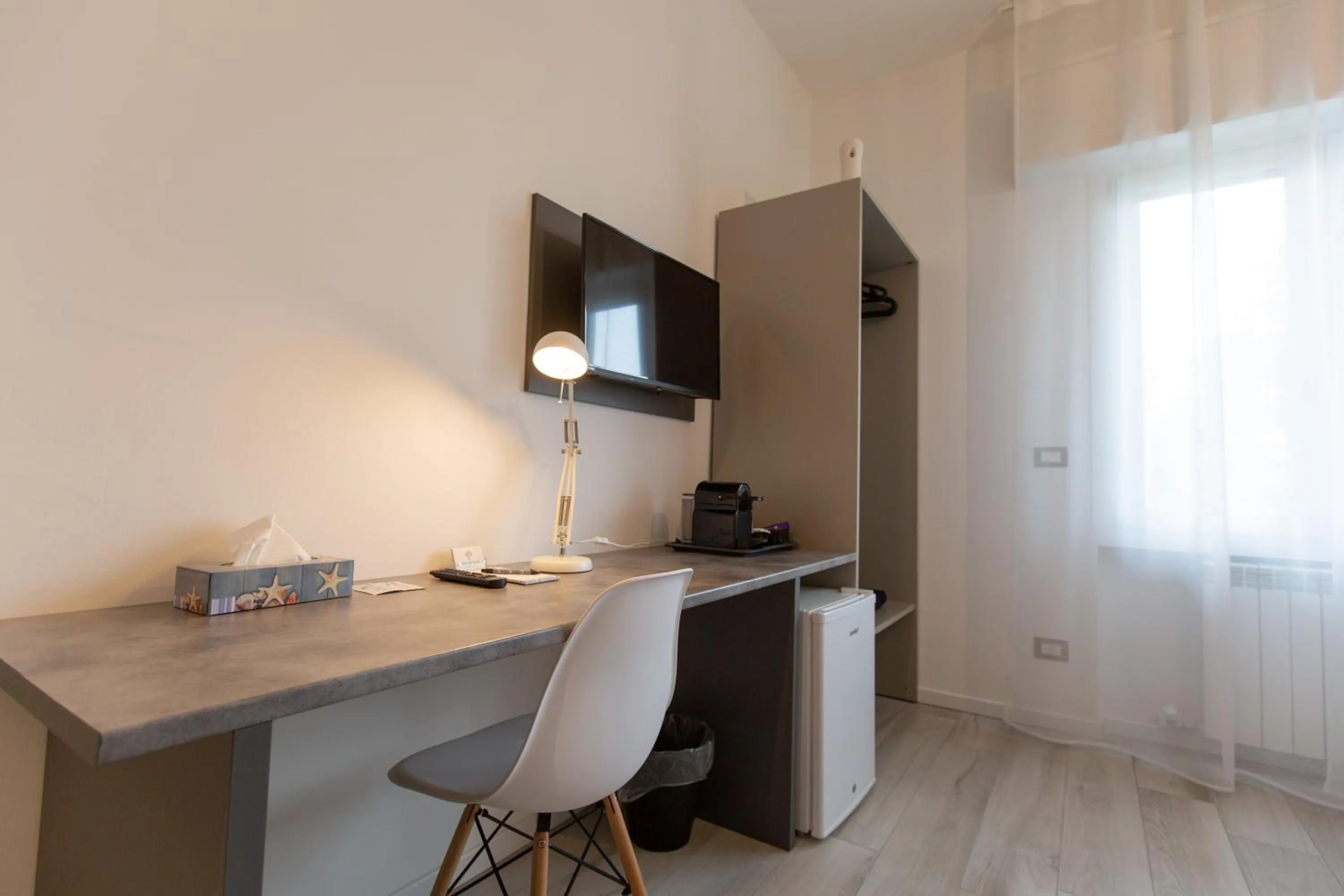 Bedroom in Relax nel Verde