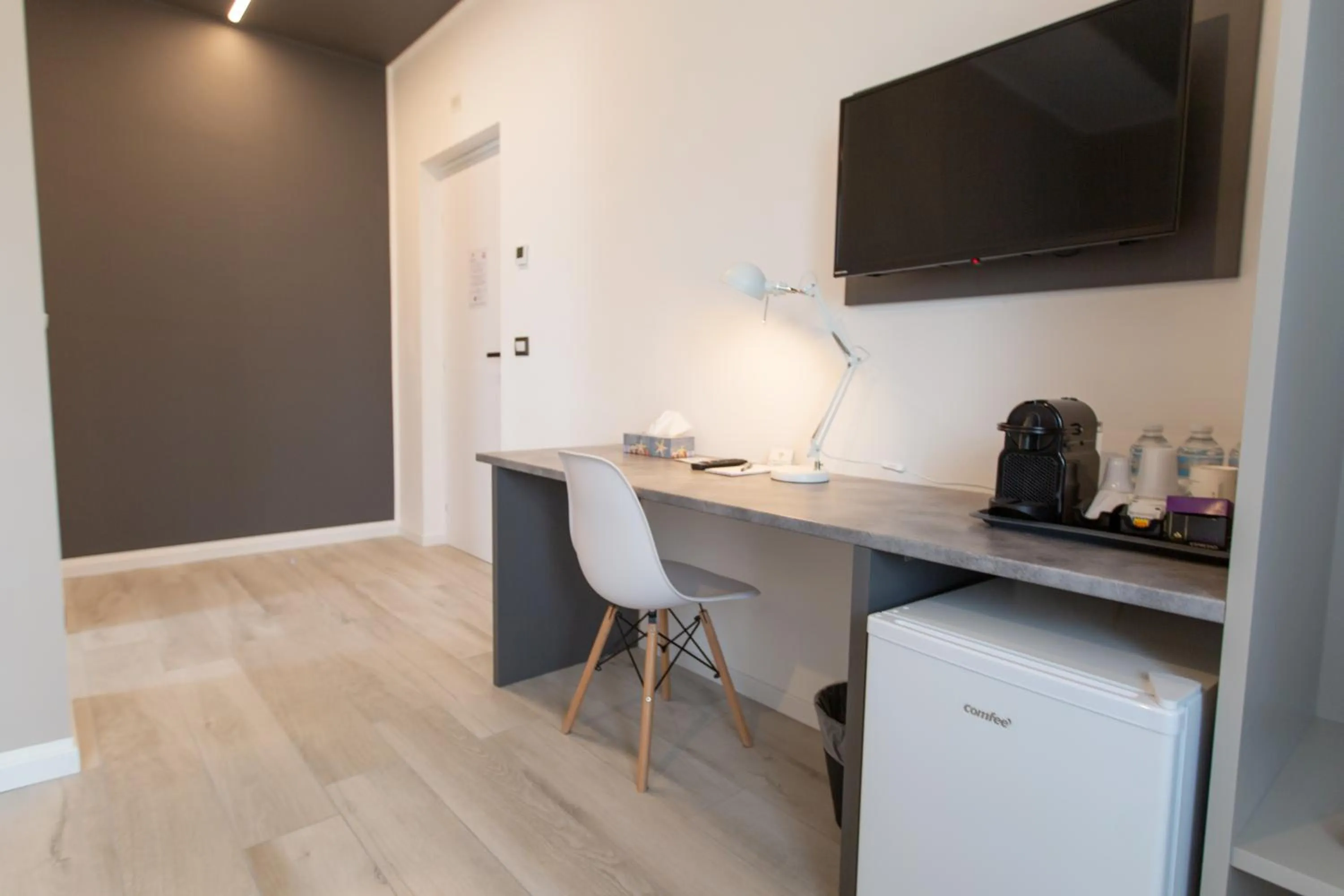 Bedroom in Relax nel Verde