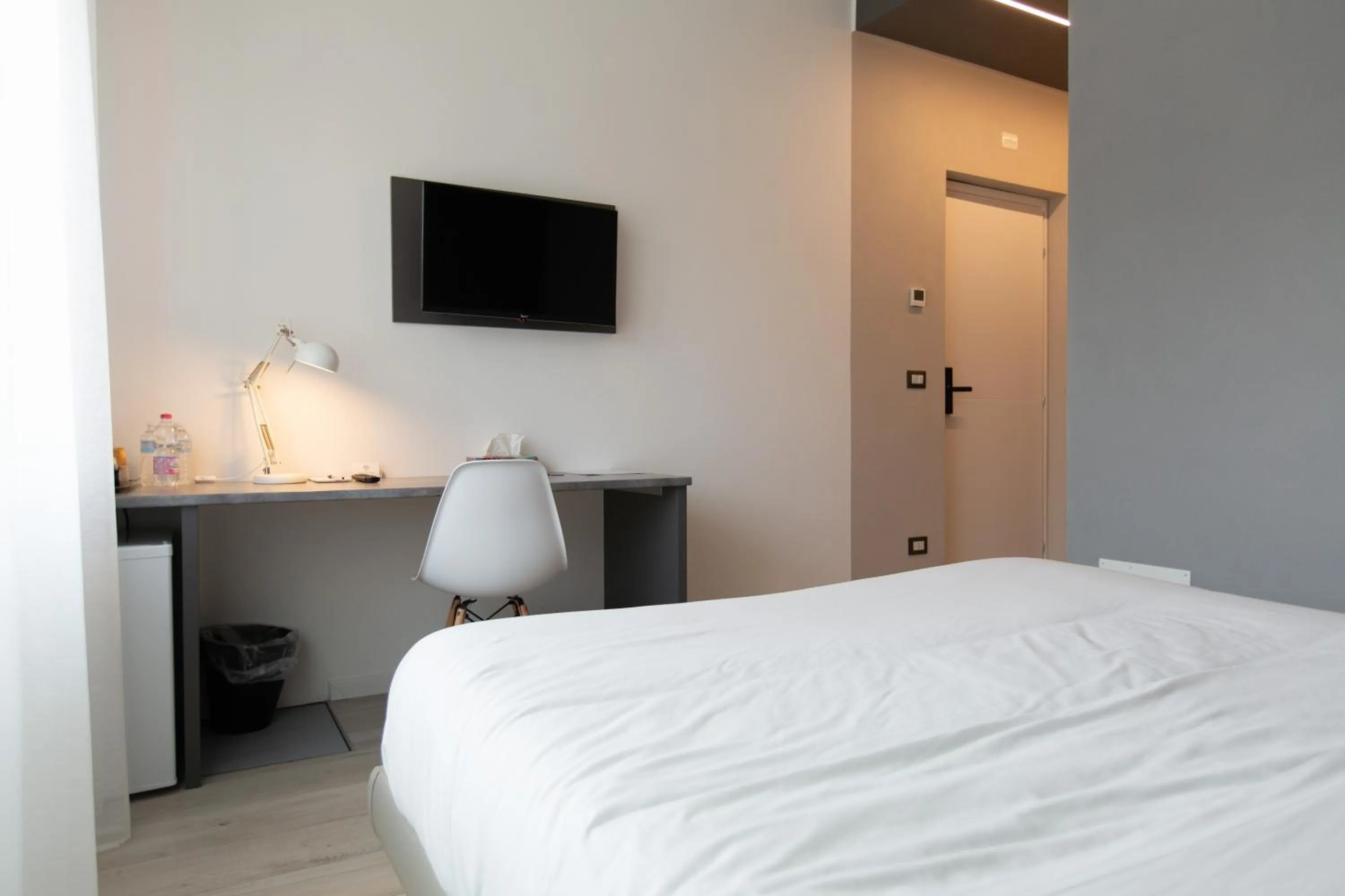 Bedroom, Bed in Relax nel Verde