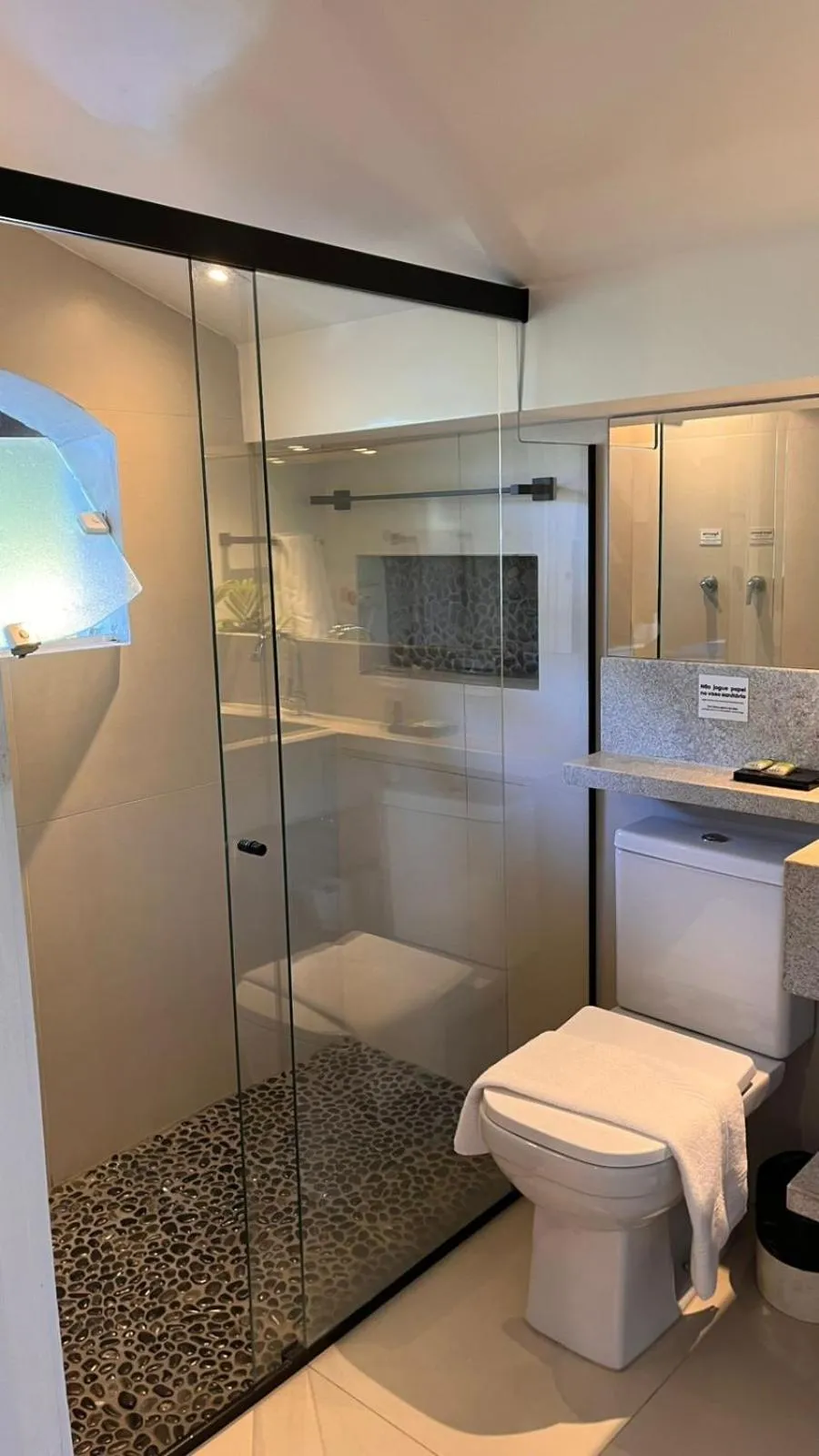 Pousada Canto do Camburi