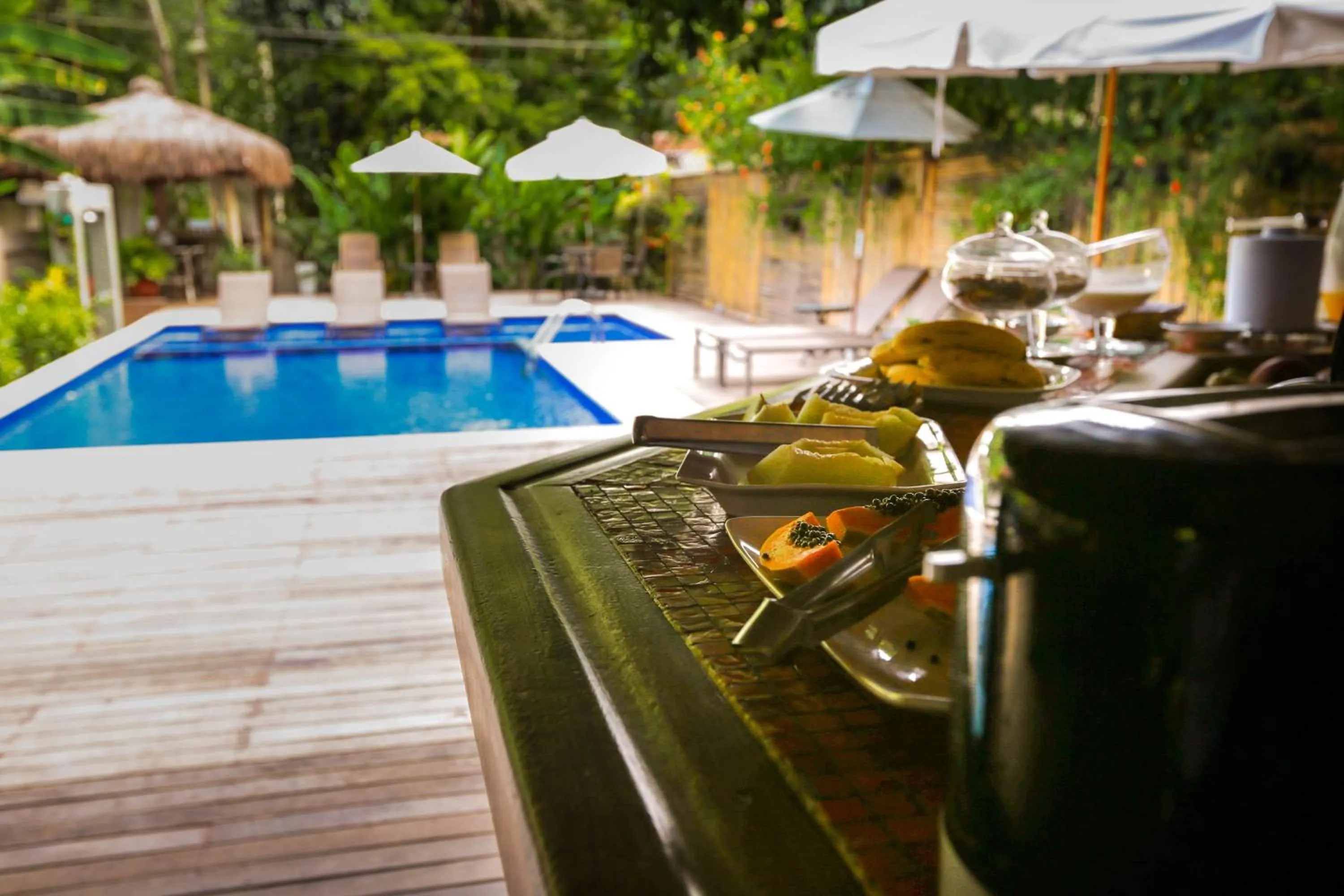  in Pousada Canto do Camburi