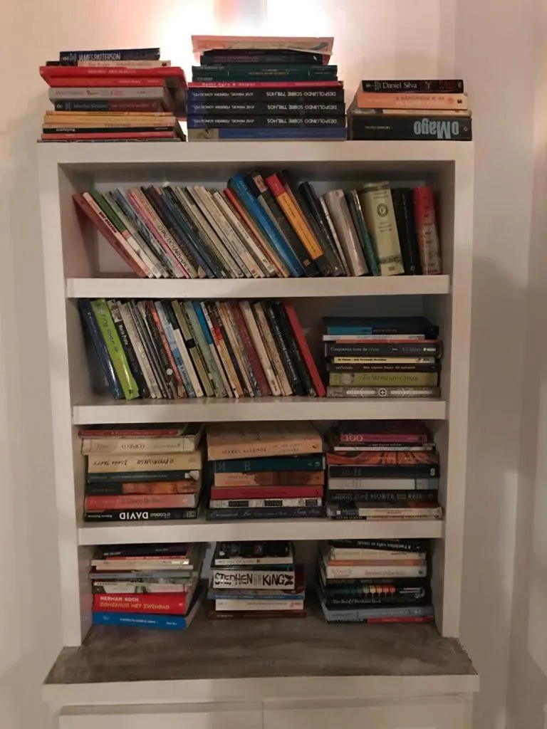 Pousada Canto do Camburi