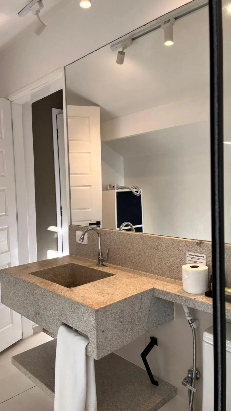 Pousada Canto do Camburi