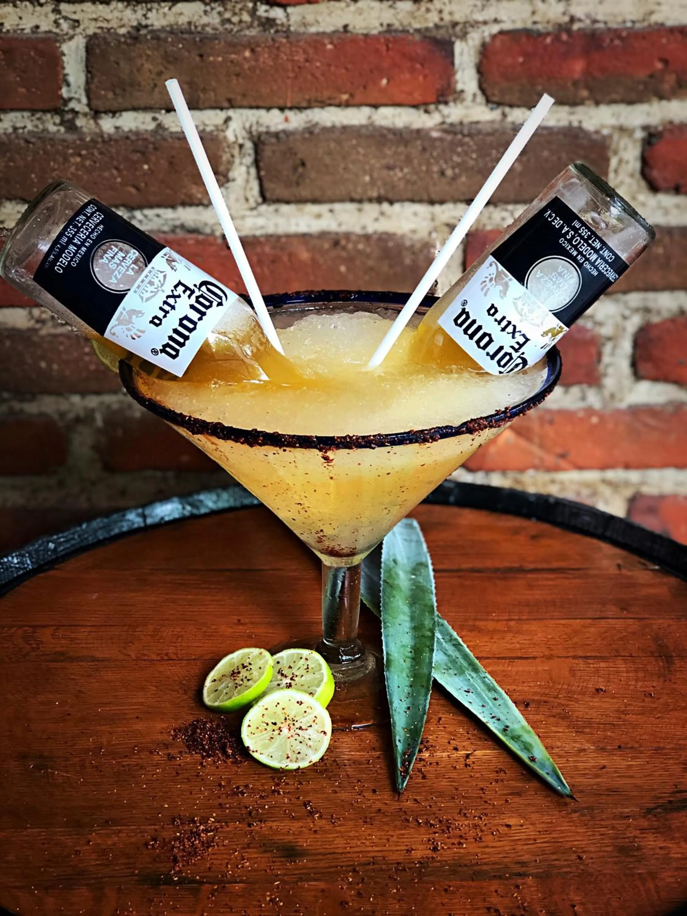 Matices Hotel de Barricas