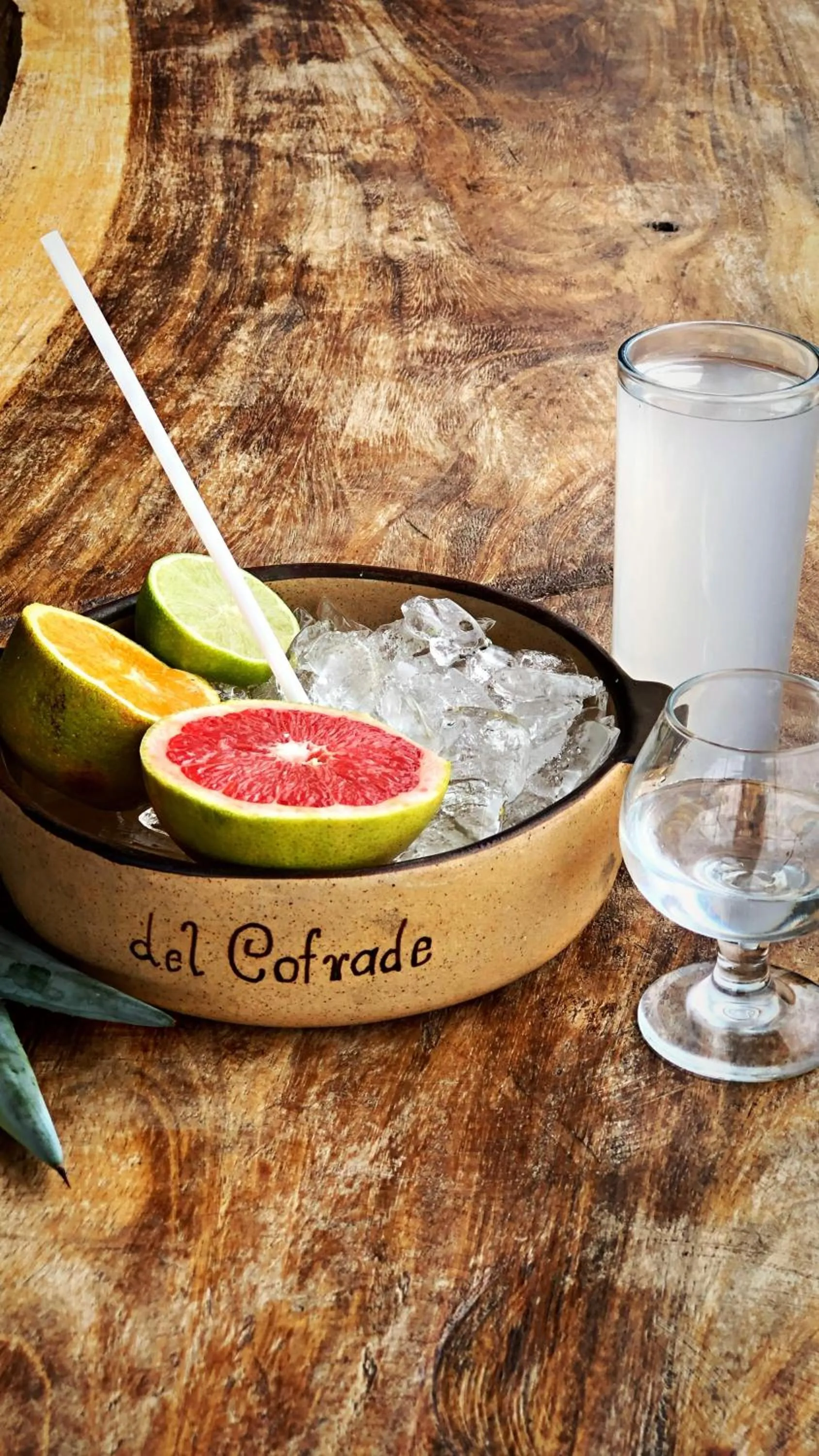 Matices Hotel de Barricas