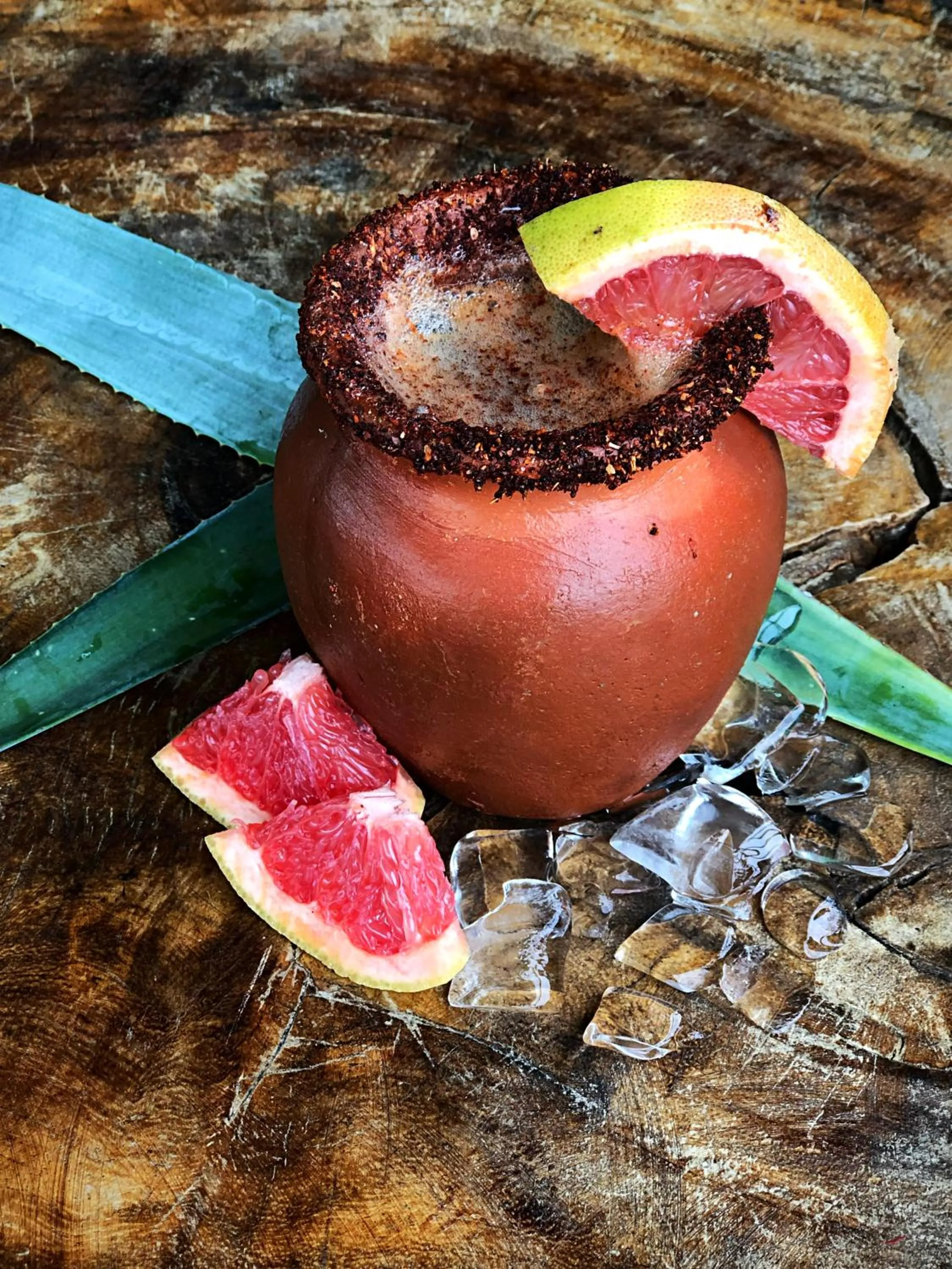 Matices Hotel de Barricas