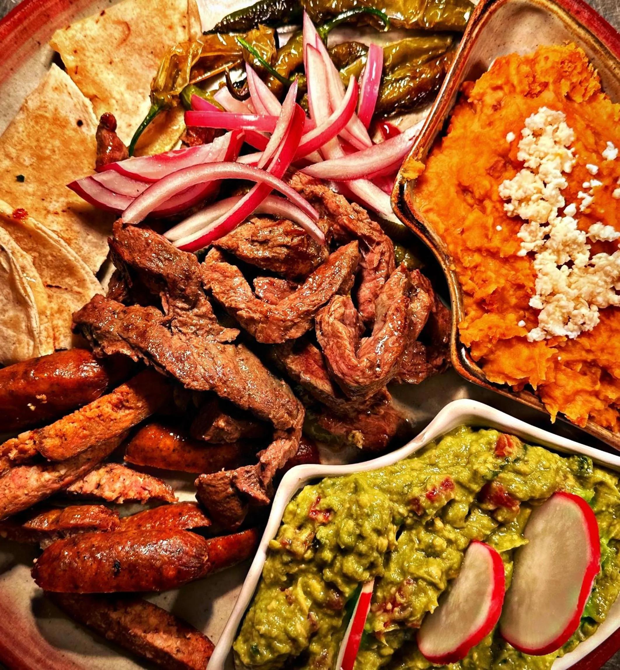 Matices Hotel de Barricas