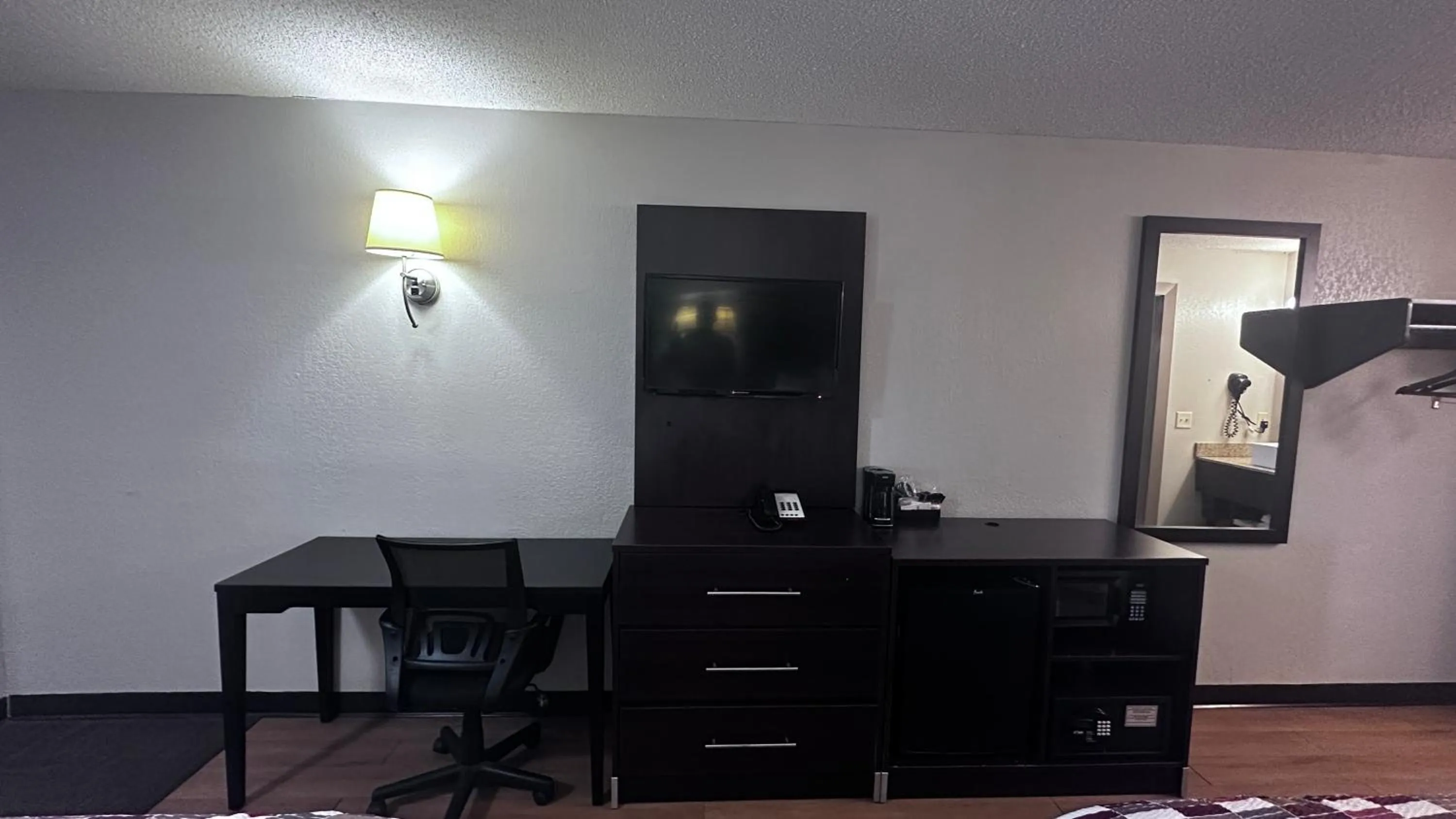 Red Roof Inn Anderson, IN