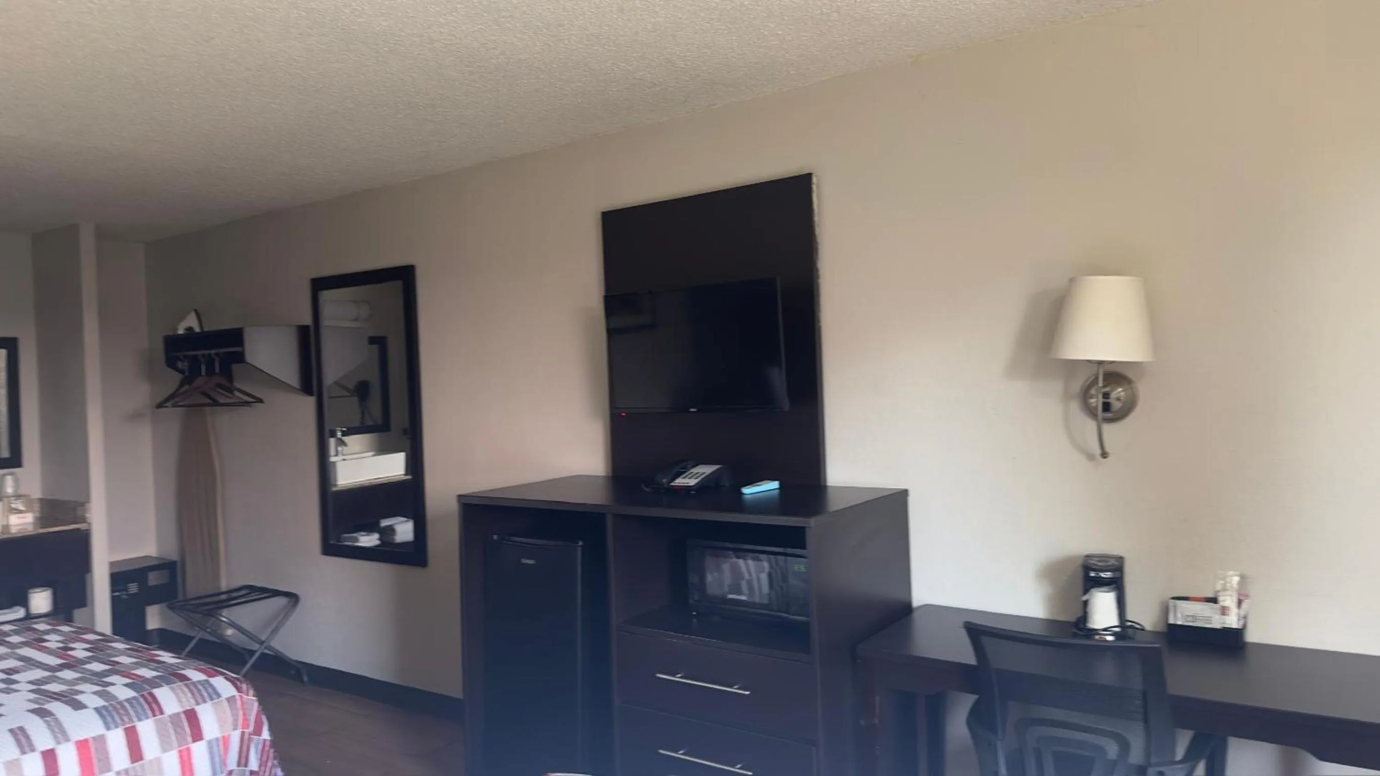 Red Roof Inn Anderson, IN