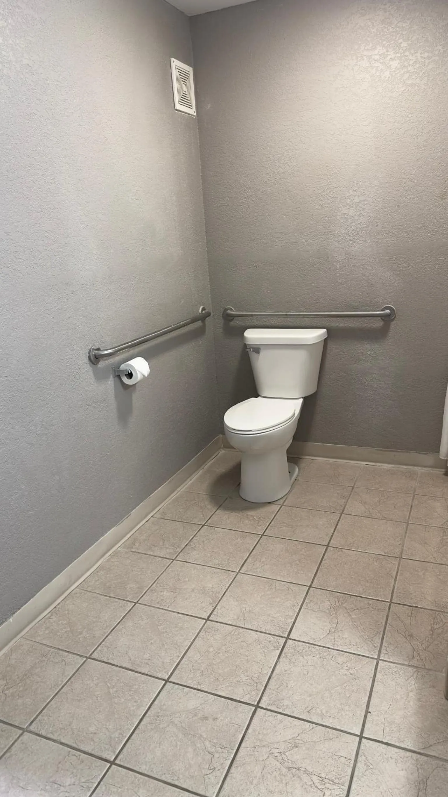 Red Roof Inn Anderson, IN