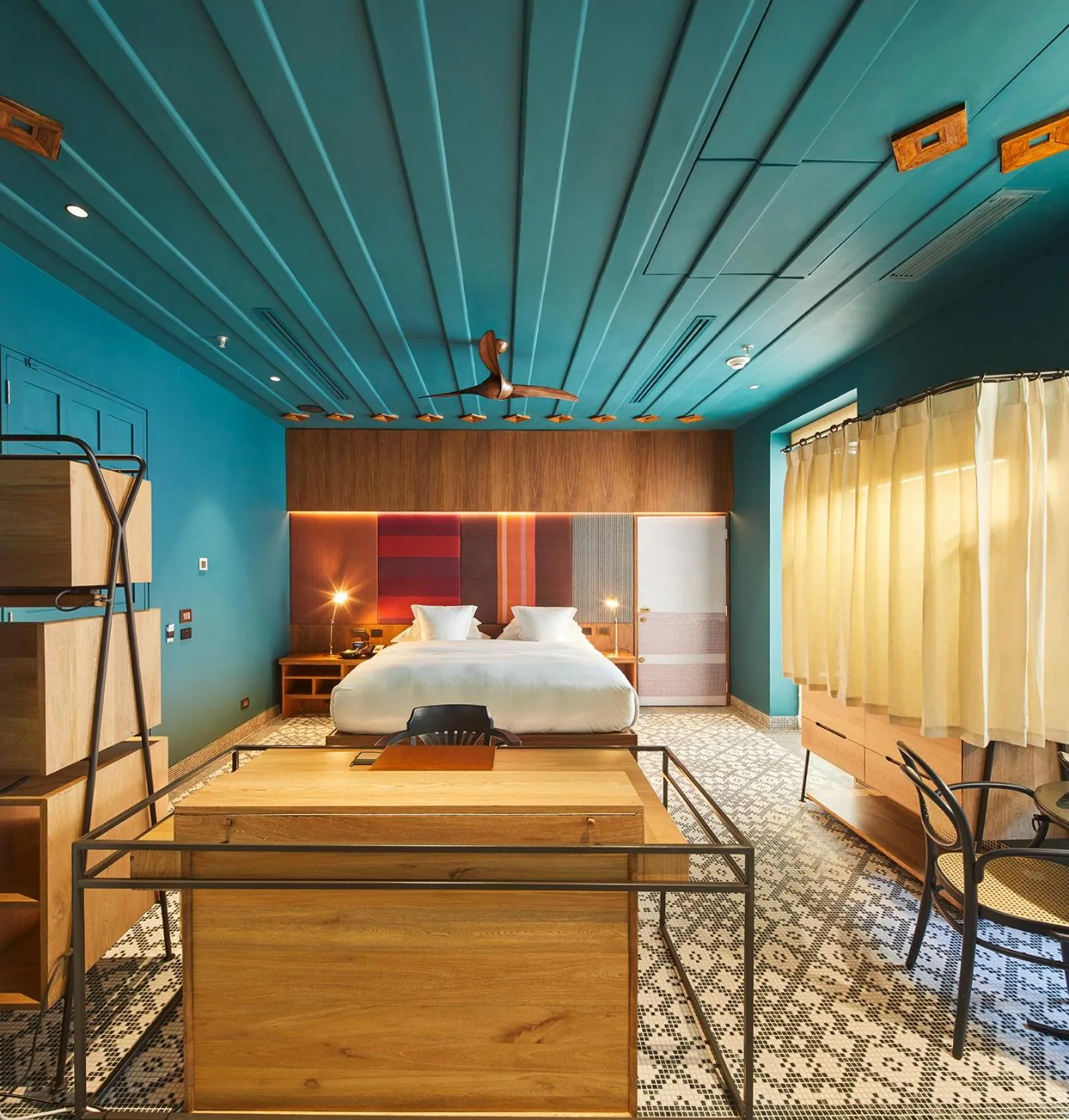 Photo of the whole room, Bed in Hotel Boutique Casona del Colegio