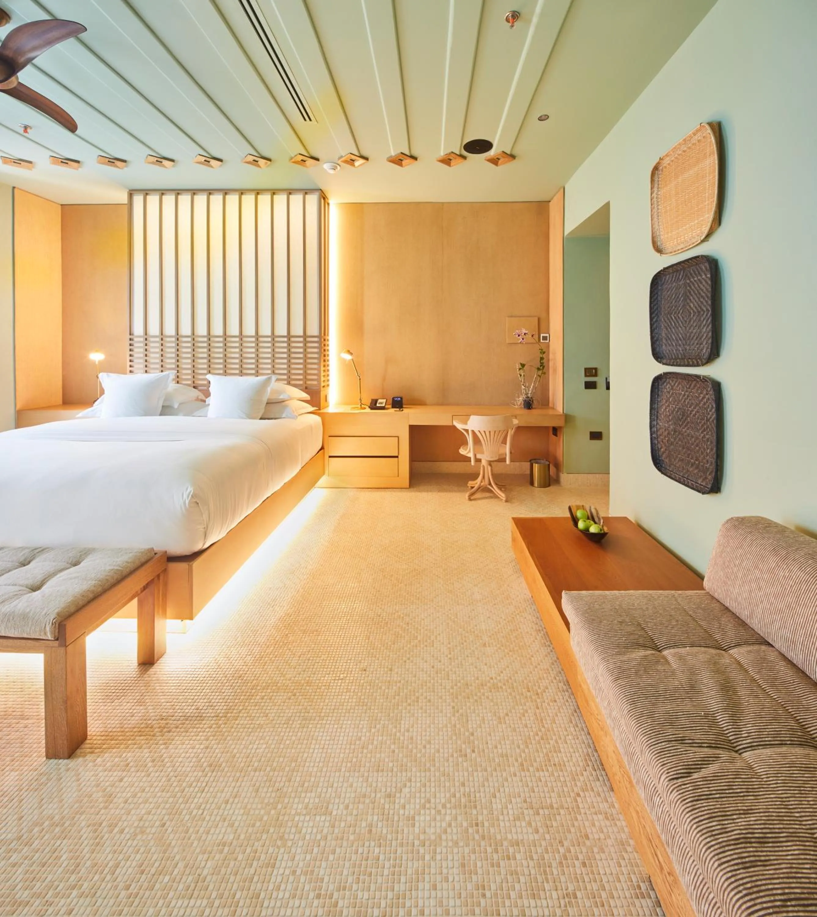 Photo of the whole room, Bed in Hotel Boutique Casona del Colegio