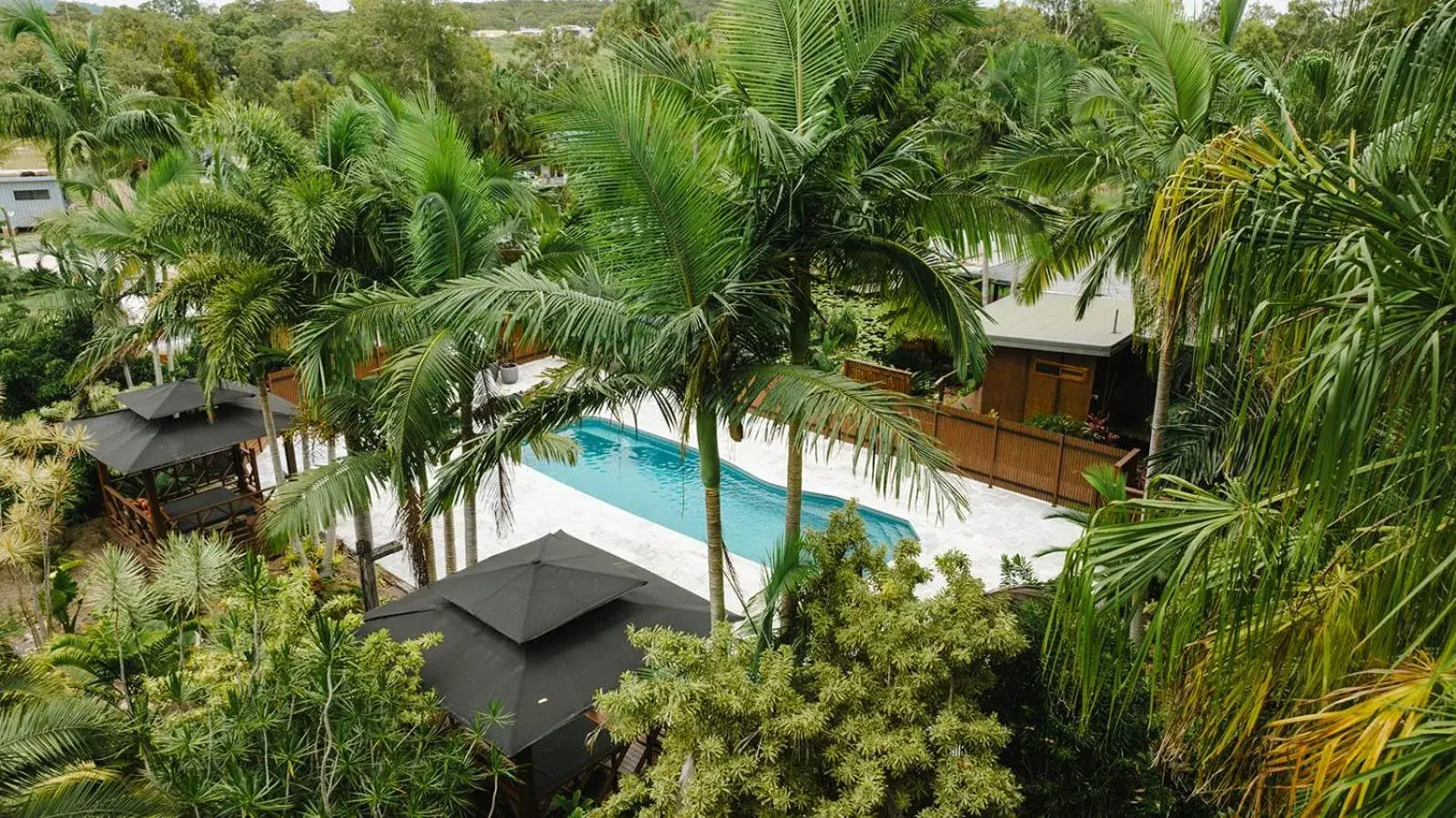 1770 Getaway Villas 1770 Getaway Villas