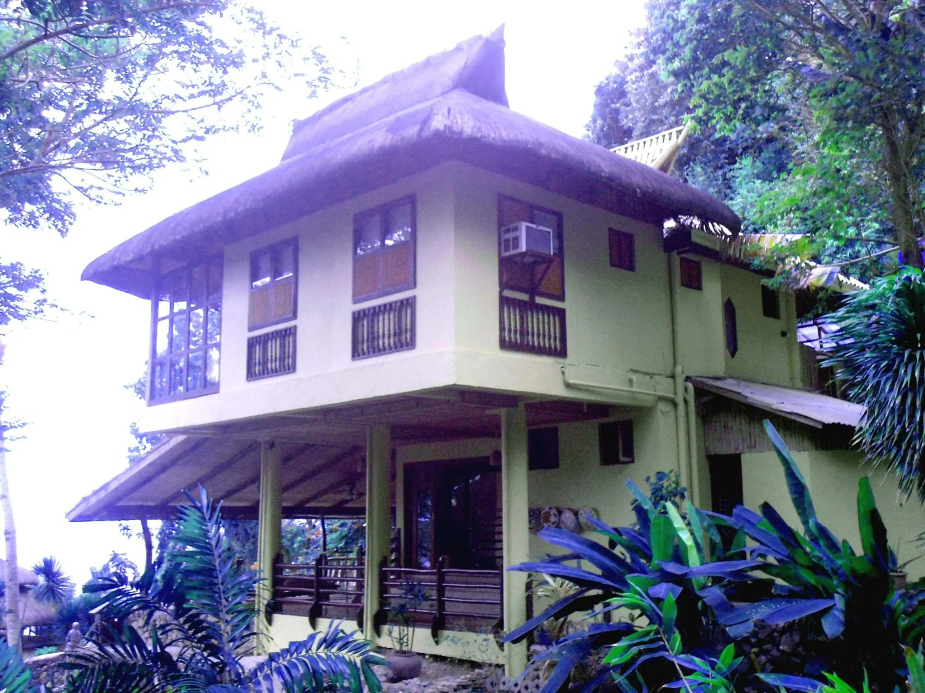 Property building in Casita Ysabel