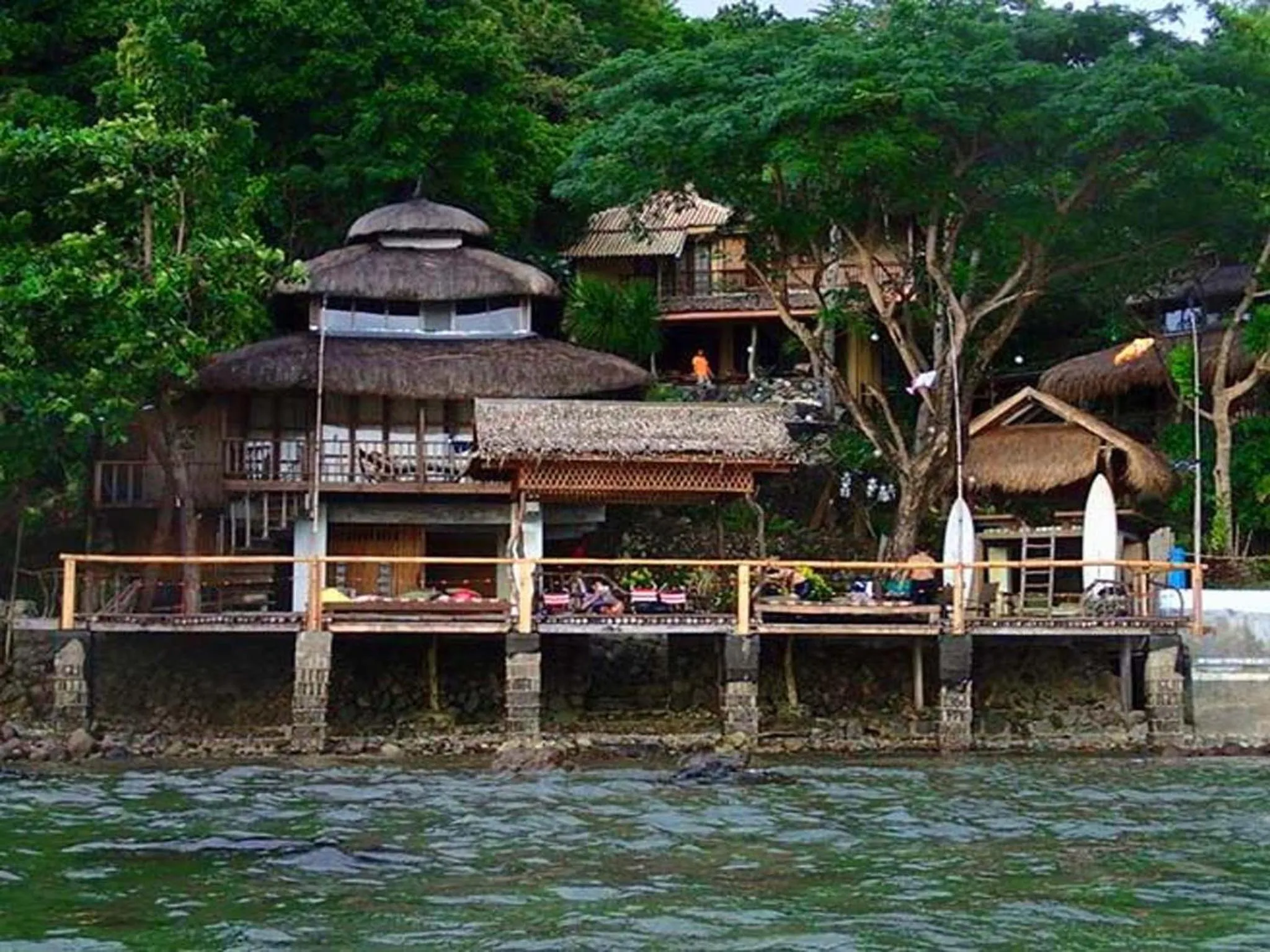 Property building in Casita Ysabel